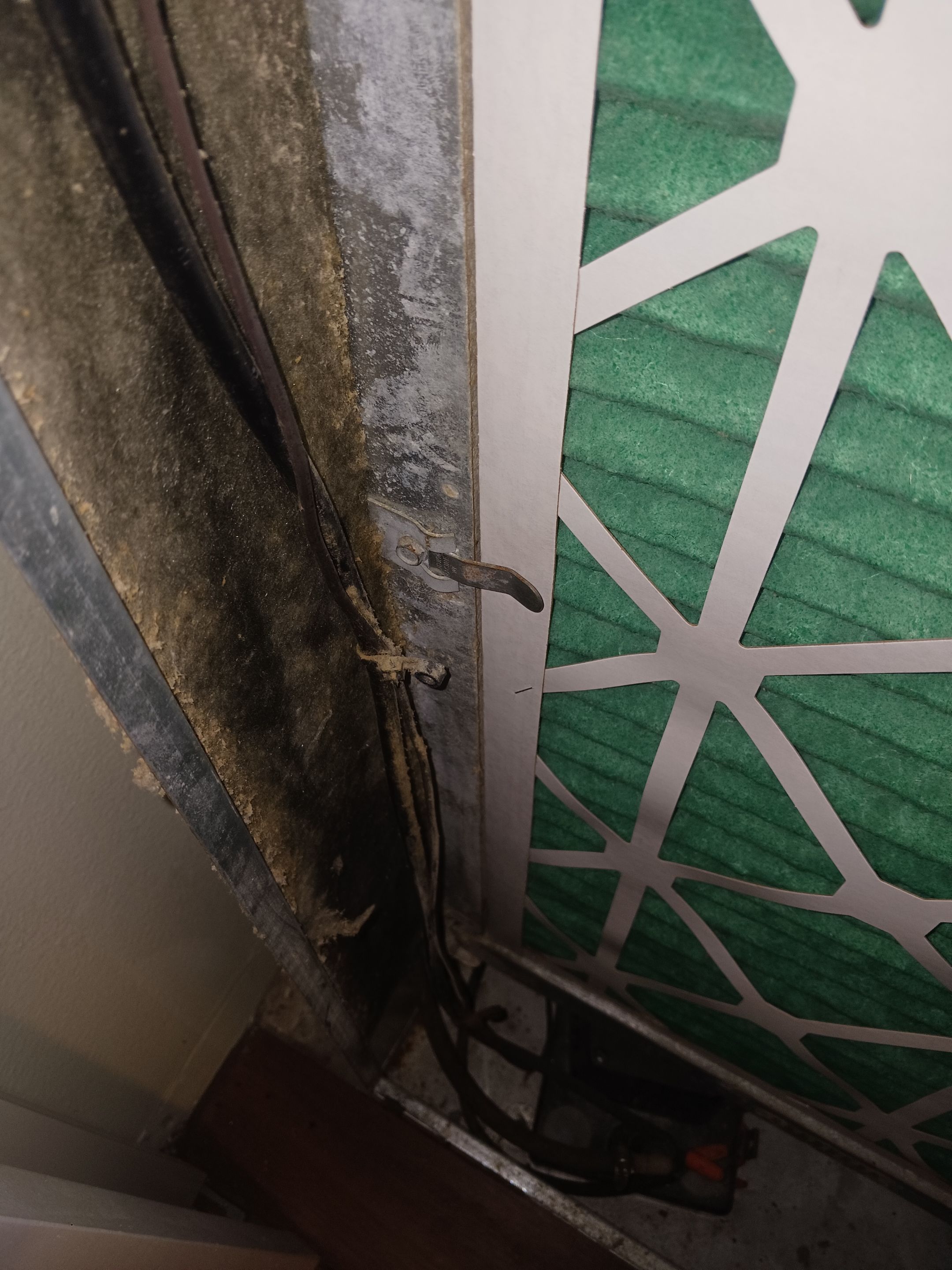 Commercial Air Duct Cleaning in Leesburg by Hygienic Air, Inc
