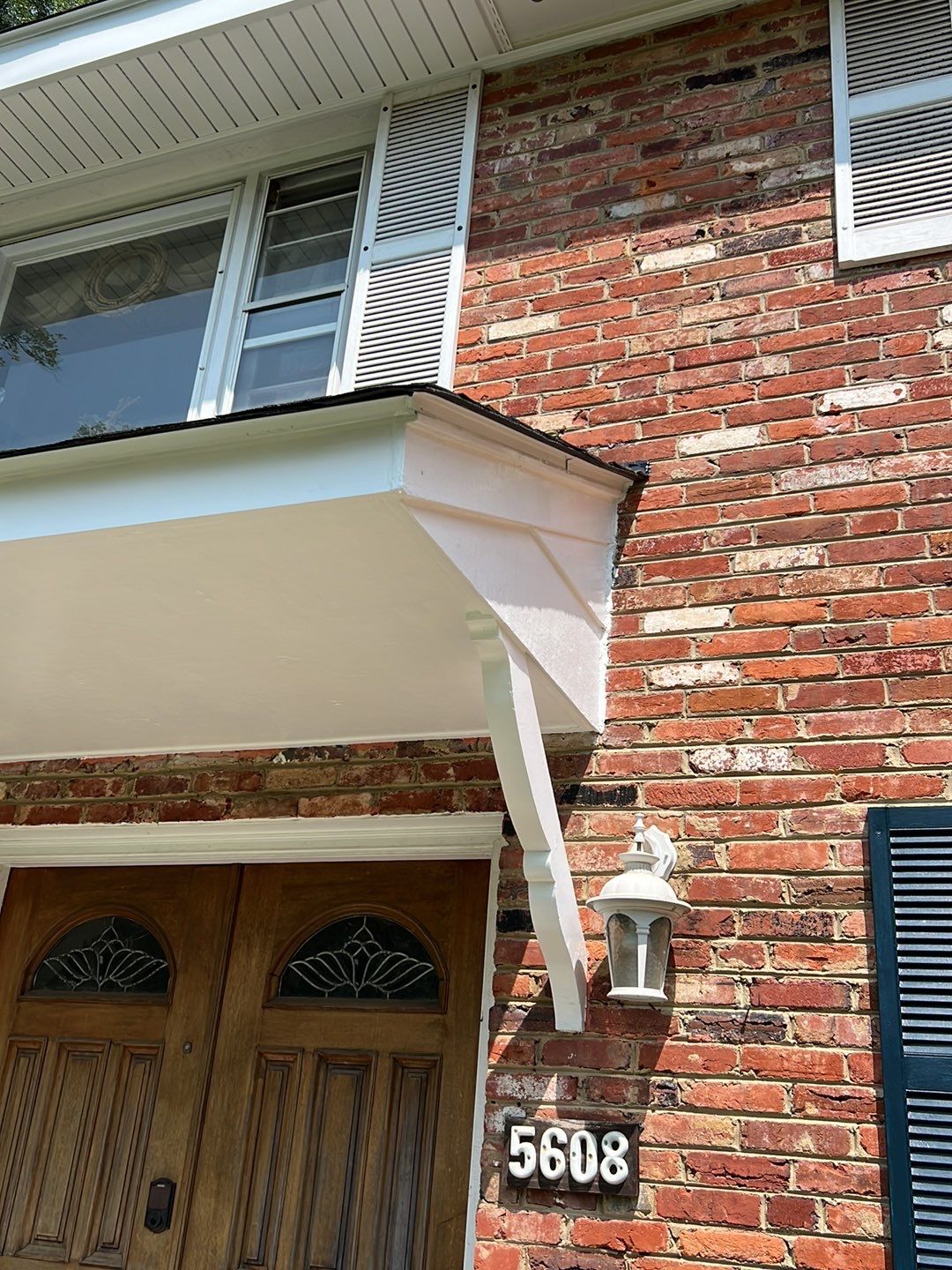 Springfield Tree Damage Restoration: CertainTeed Landmark Designer Shingles in Charcoal Black by RM Banning, Inc.