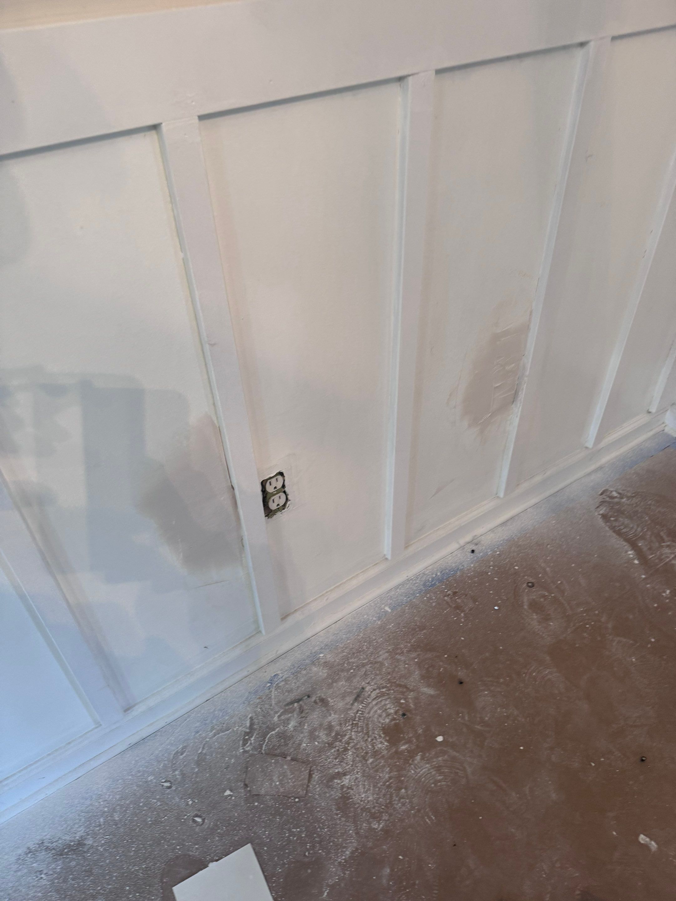 Interior Painting & Drywall Repair by Praise God Painting, LLC