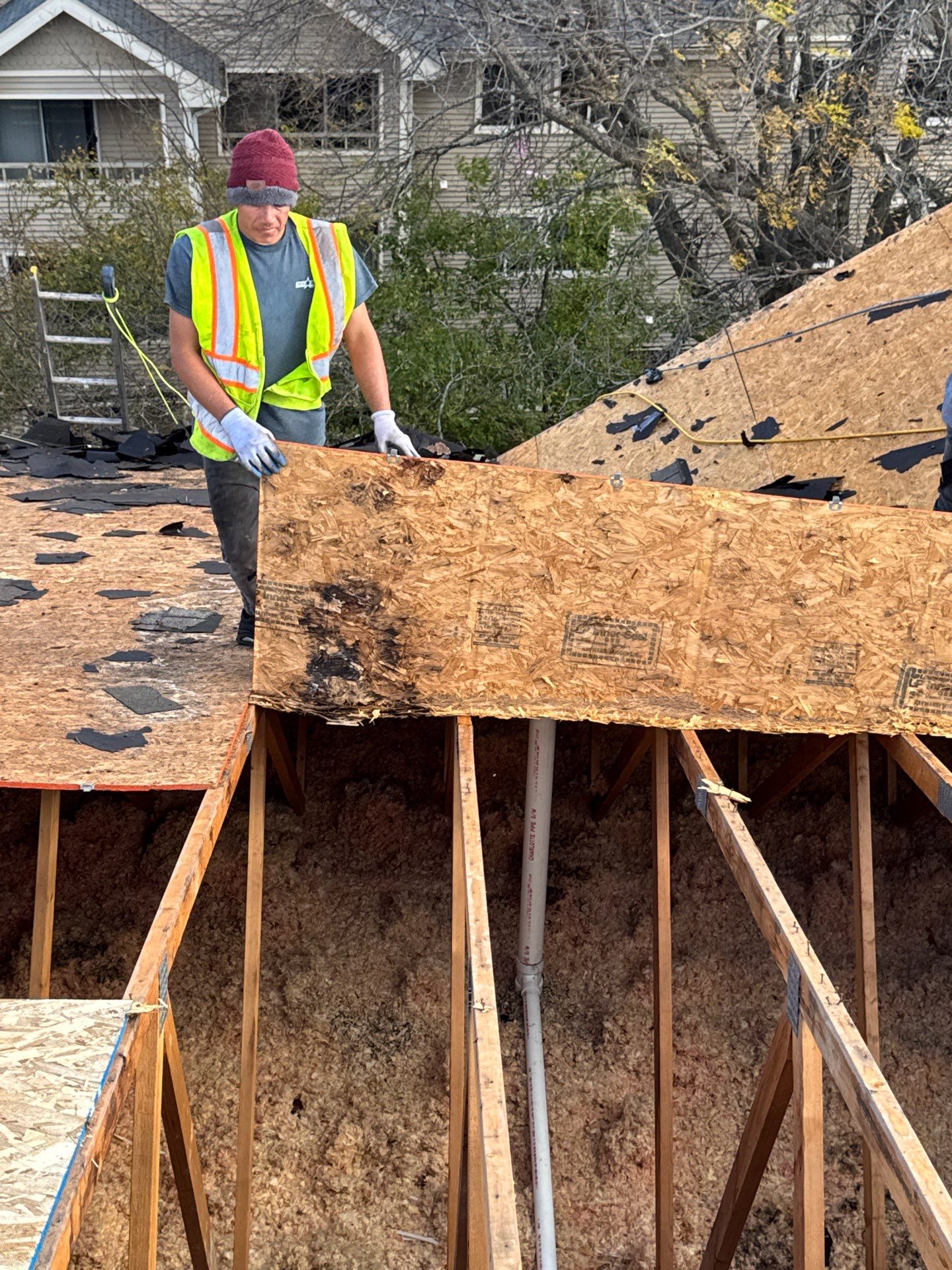 HVG 1140 by AFC Exteriors