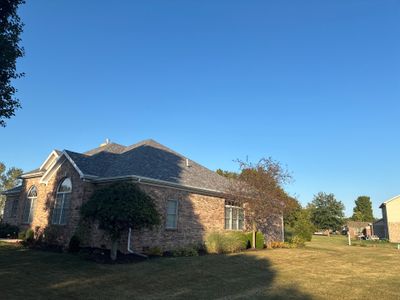 Project in Albany, IN