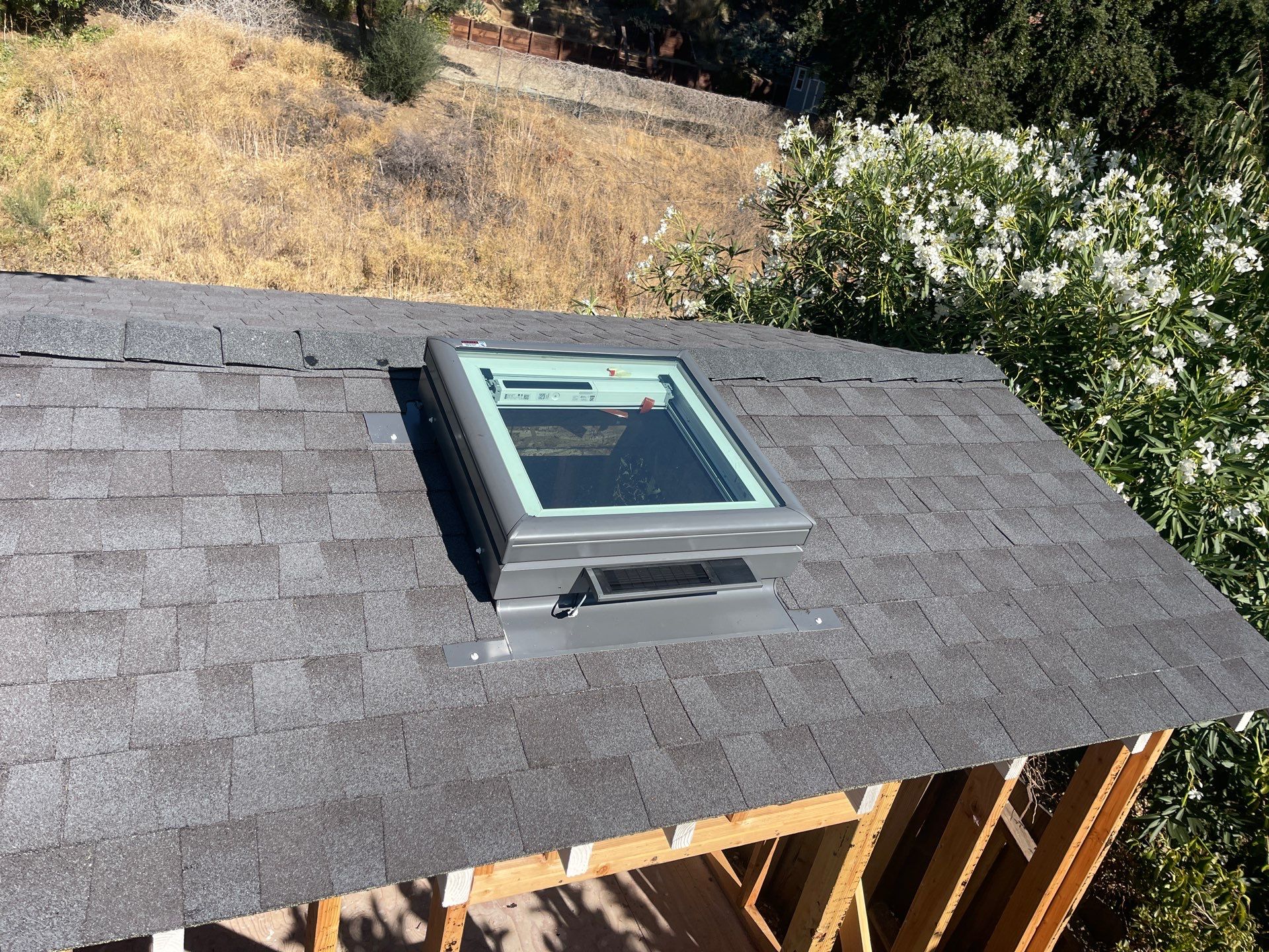 Roof Replacement by Acker Roofing
