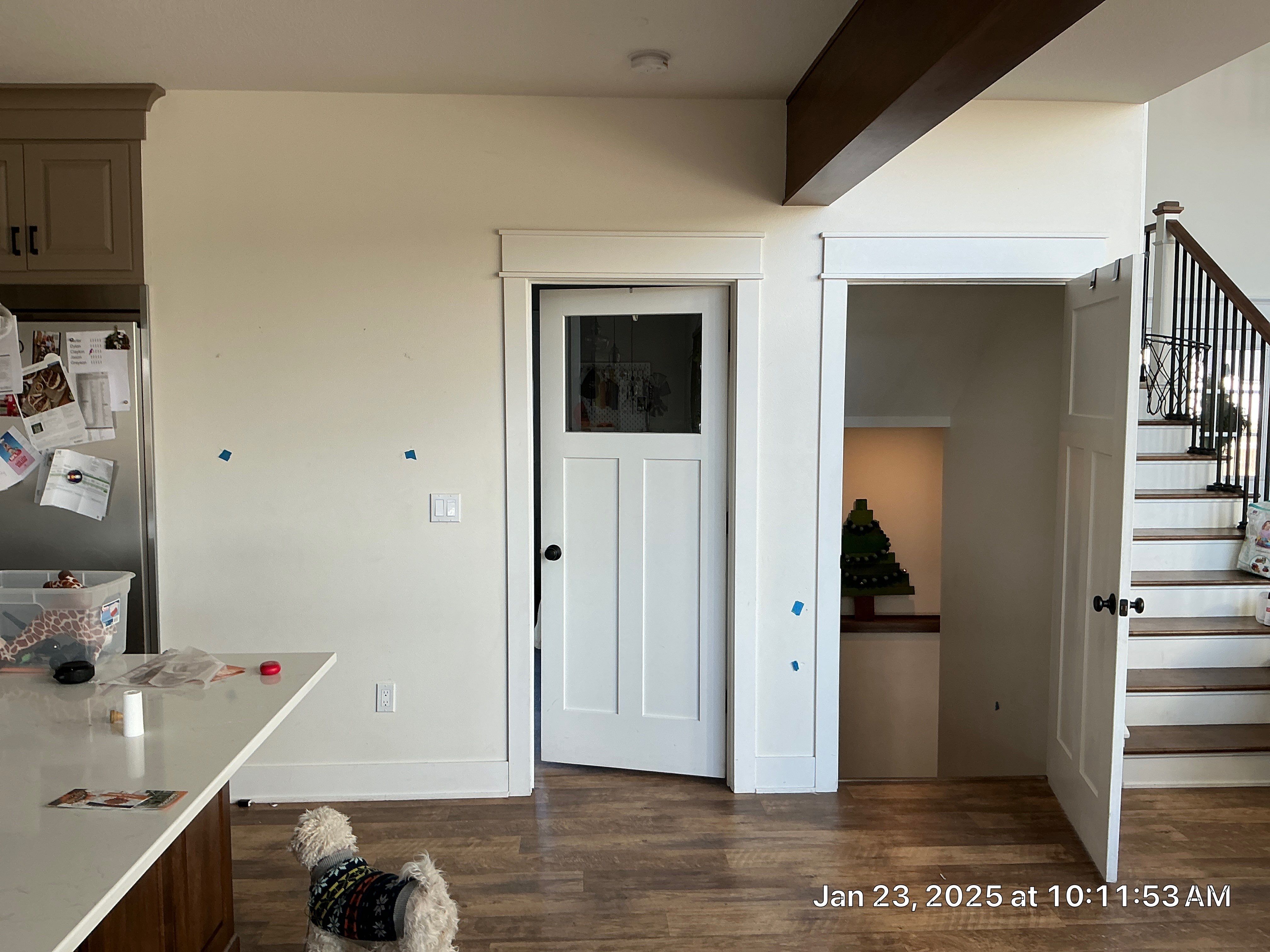 Project in Huxley by Midwest Paint LLC