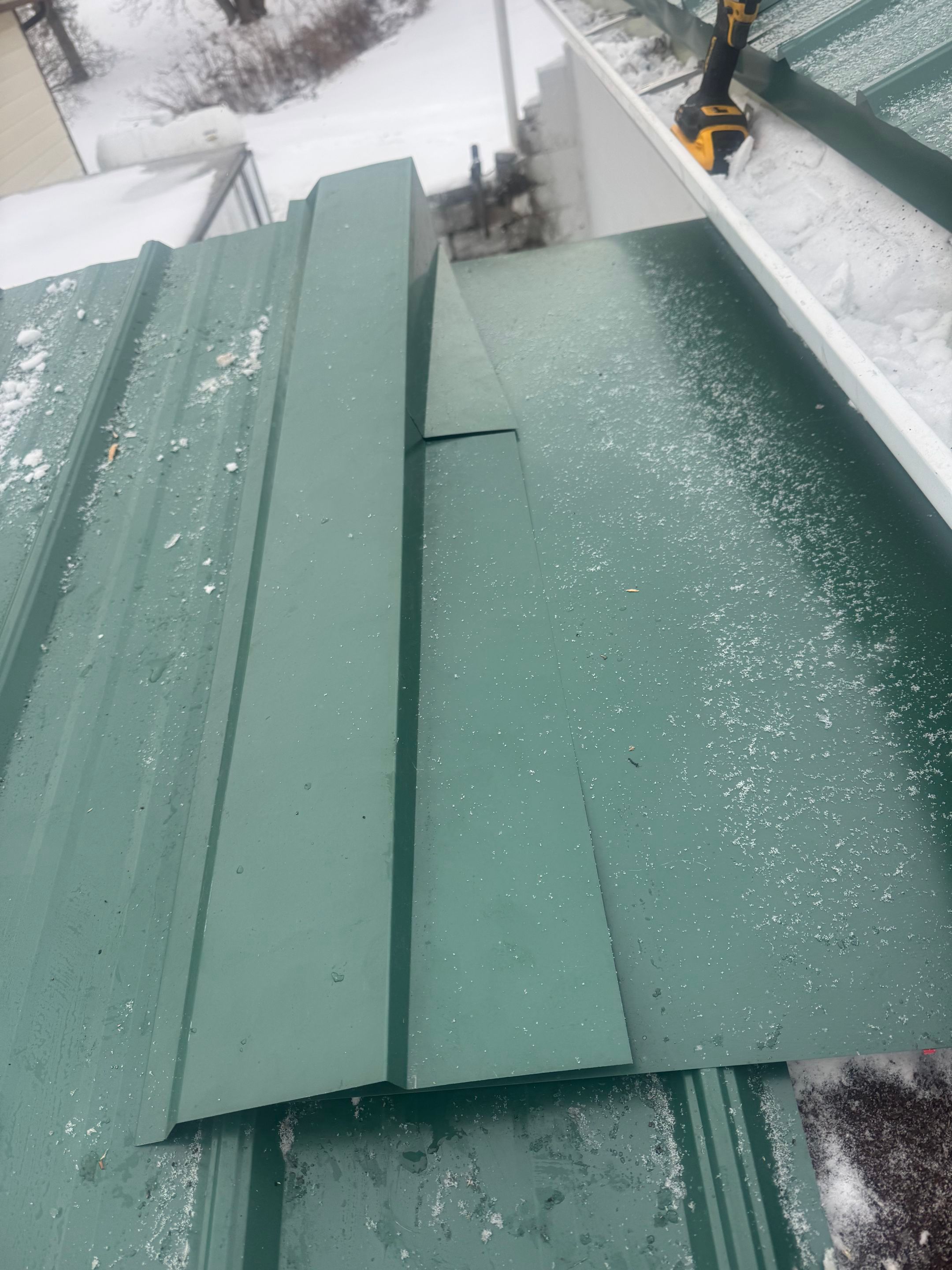 Project by Horst Custom Homes  by Horst Custom Homes 