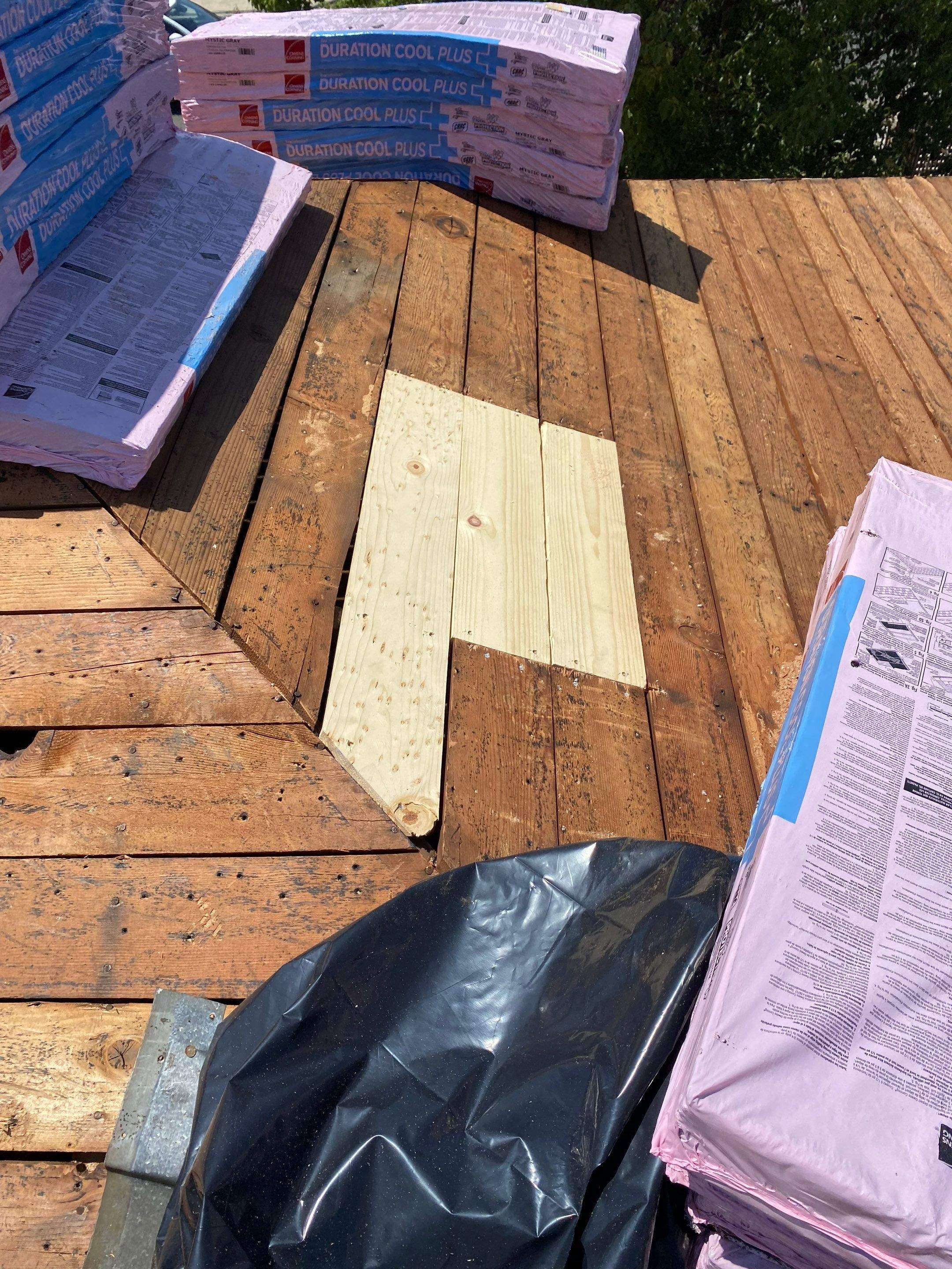 Roof Replacement - Los Angeles, CA 91352 by Epic Roof Replacement