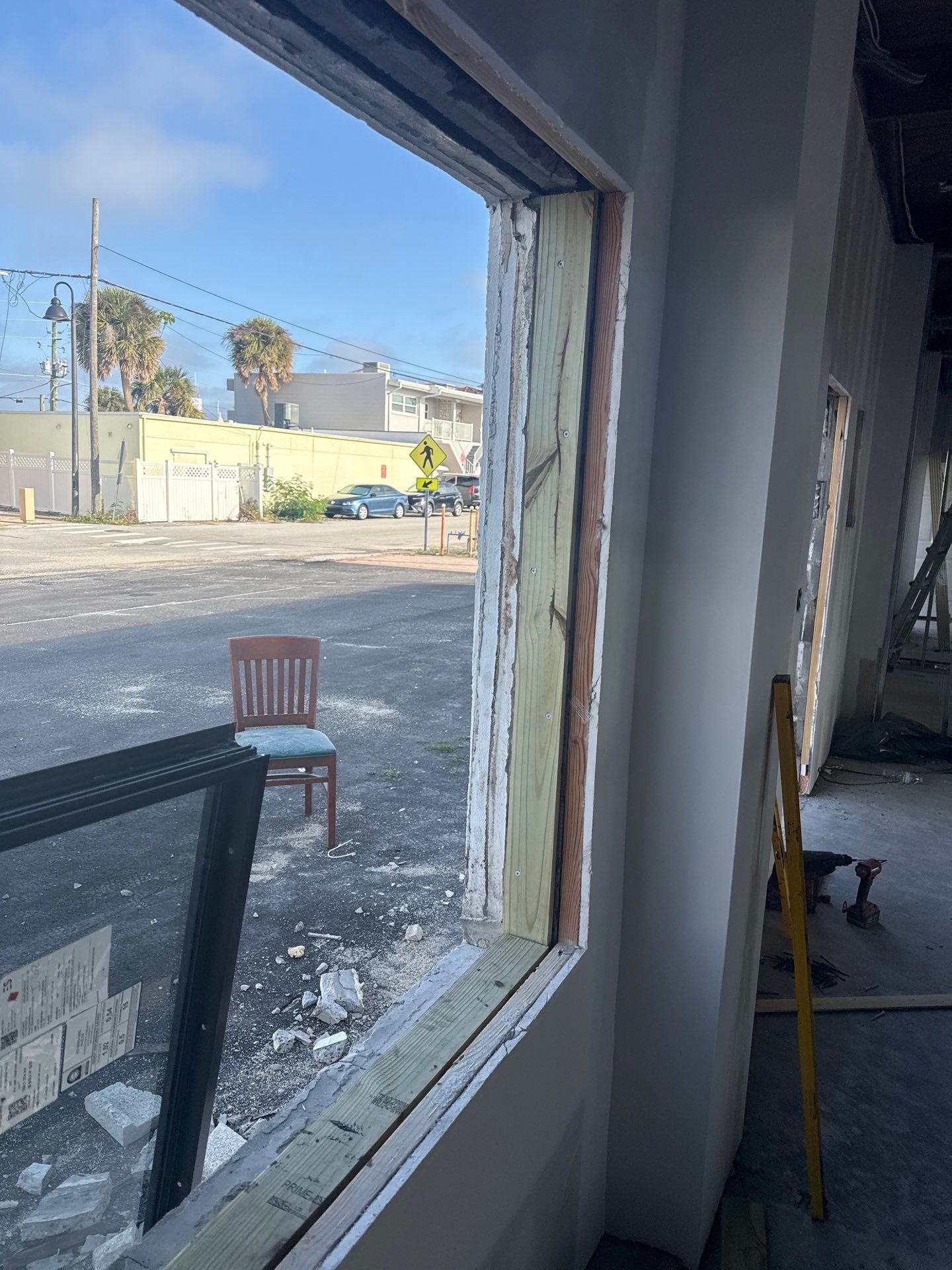 Treasure Island by usa home improvement