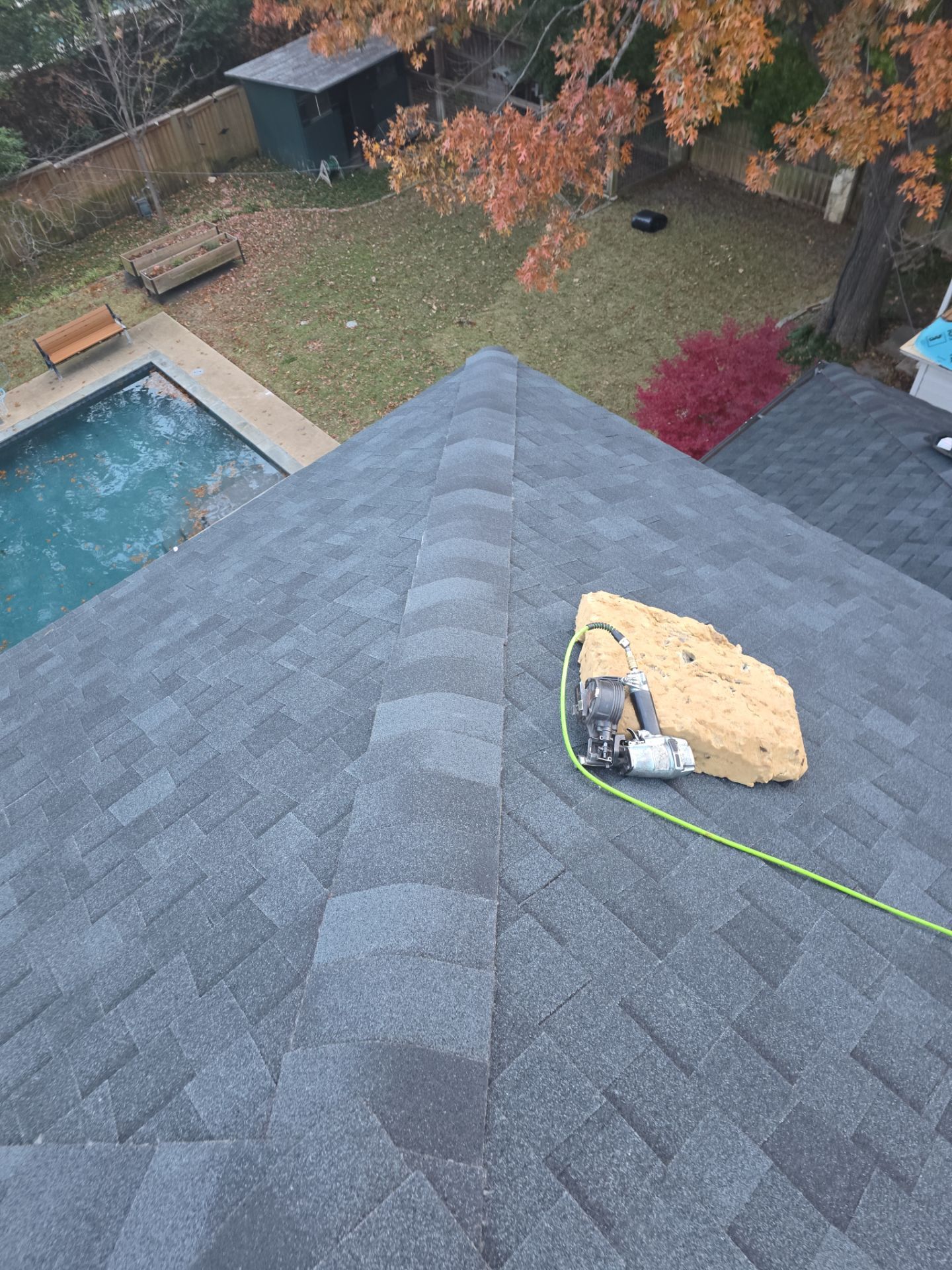 Project in Dallas by Armor Roofing | Exteriors