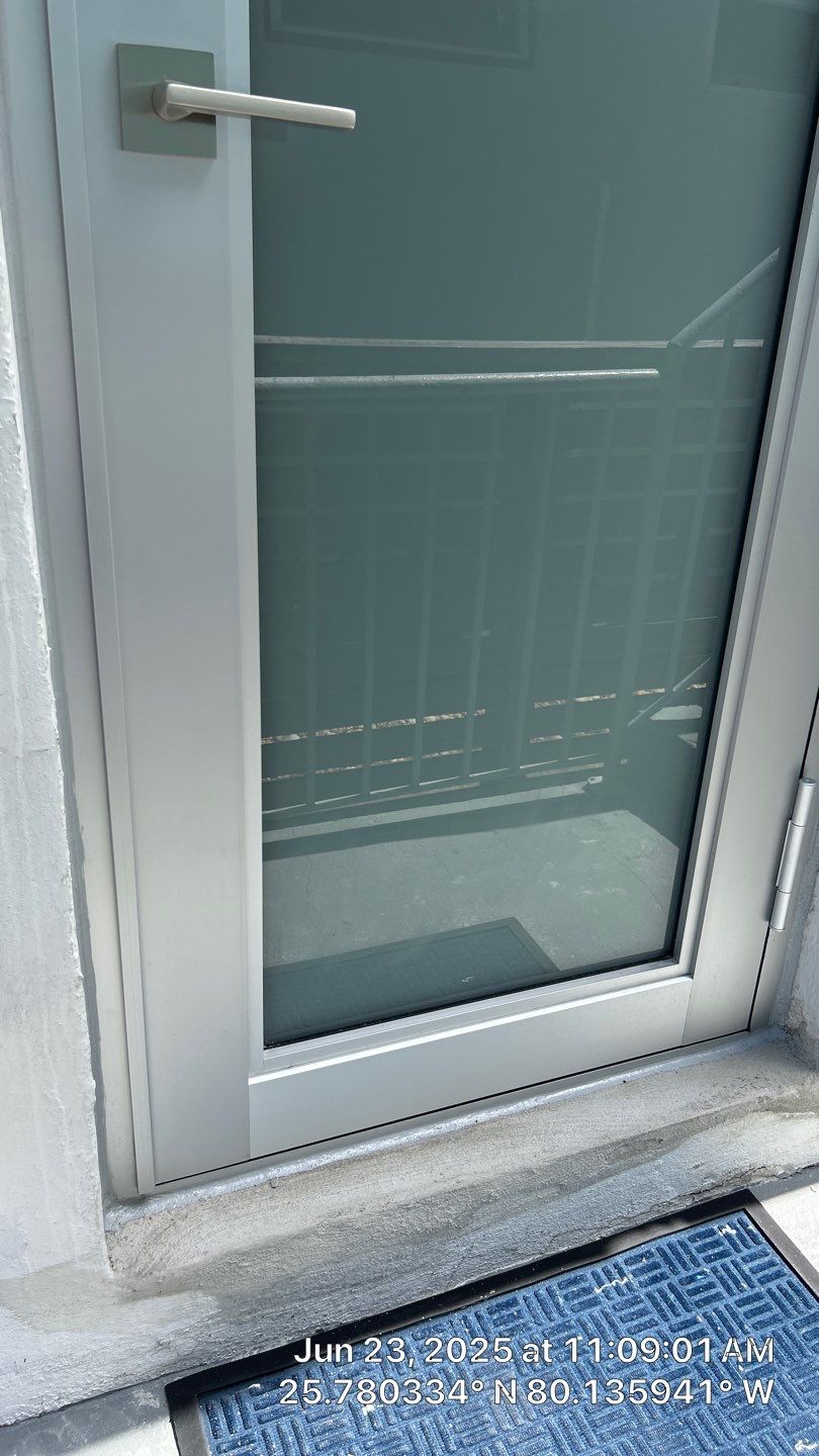 Replacement of doors and windowns-Miami Beach, FL by ASP SuperHome