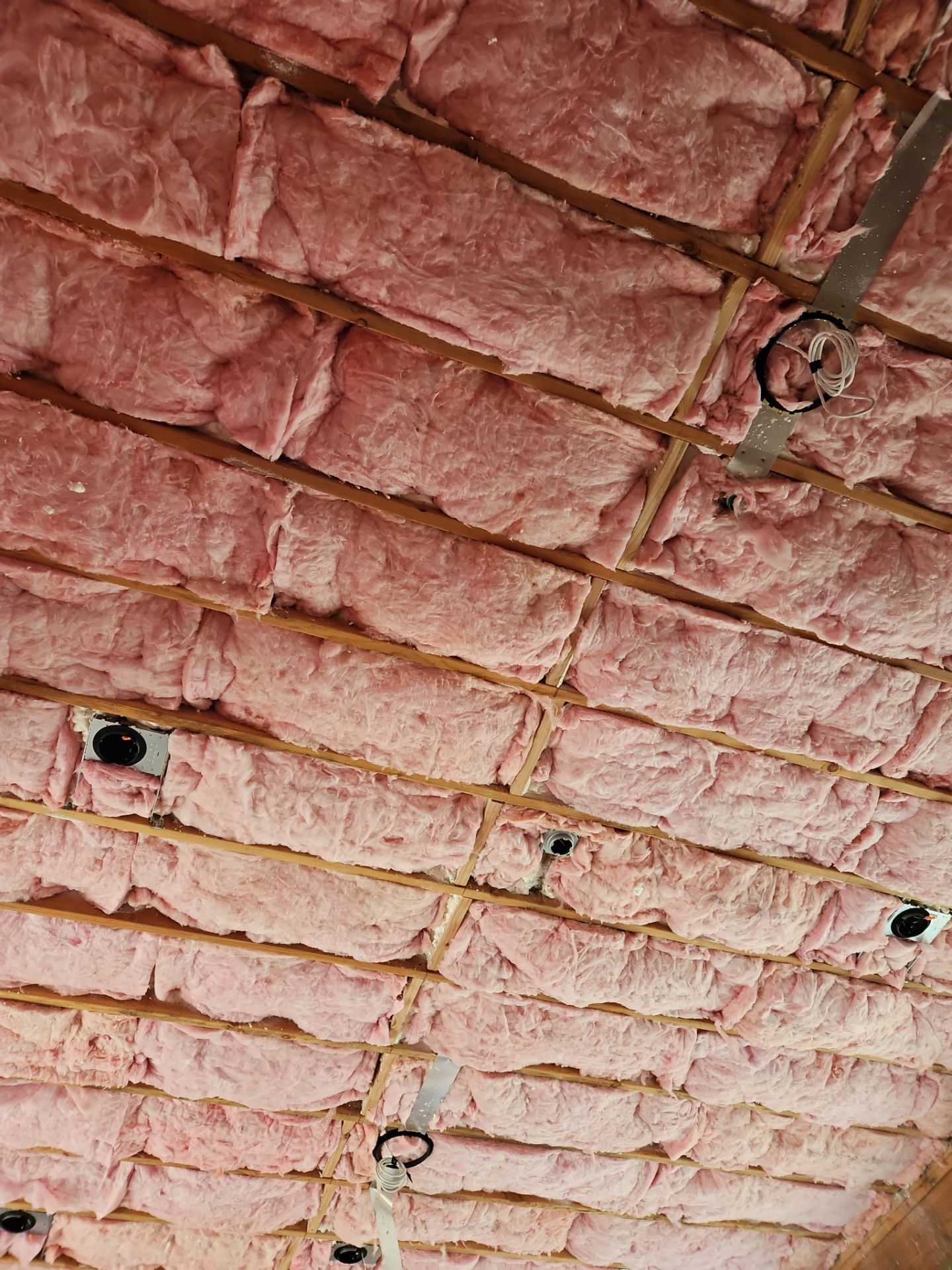 Project in Woodland Hills by Insulation Labs