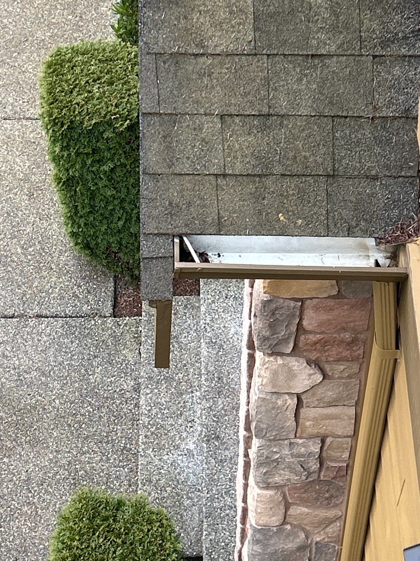 Project in Mukilteo by Peaks and Valleys Construction