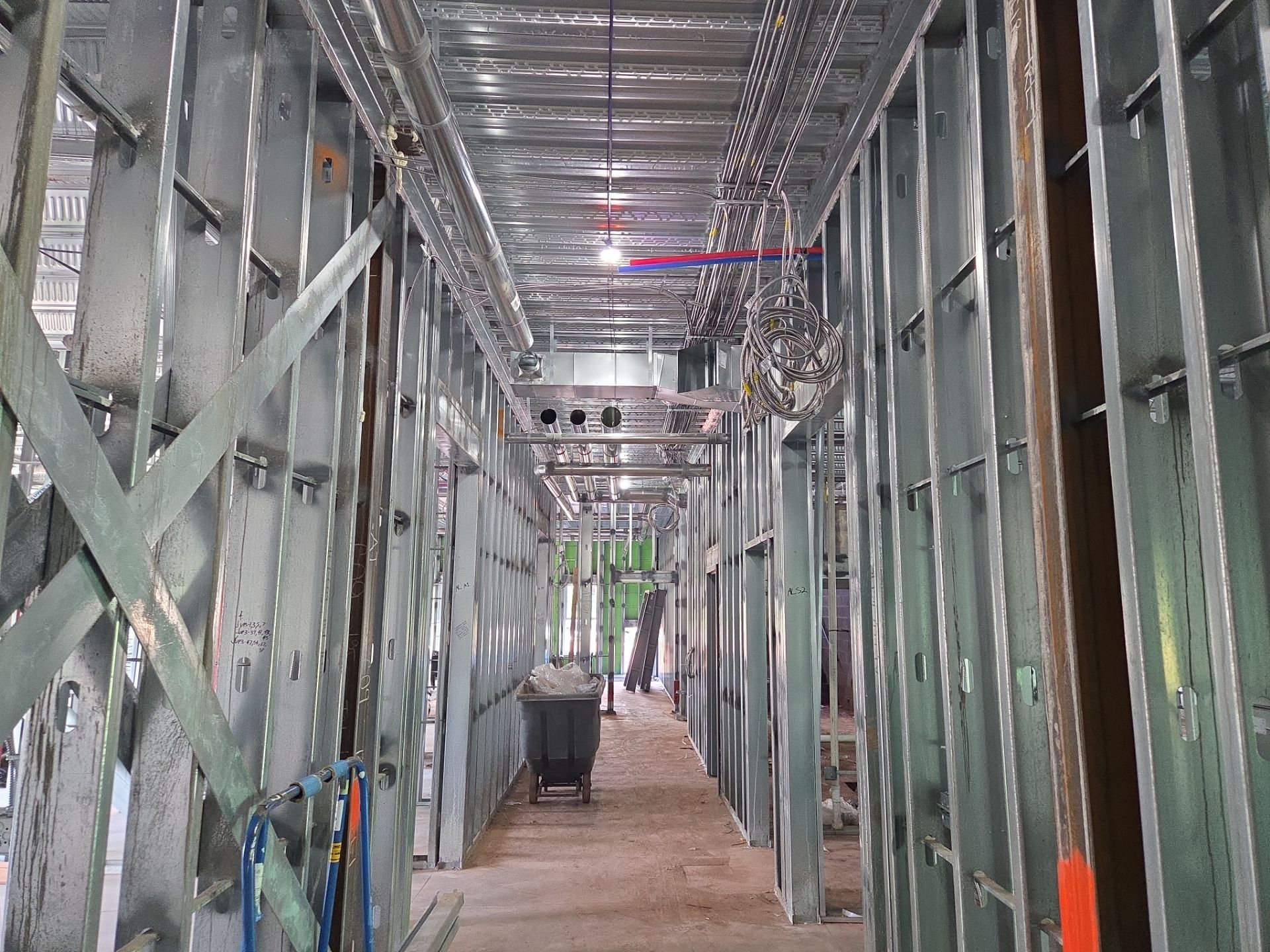 Project Update - Braemar Arbor Place Montgomery by A3 Architecture, LLC