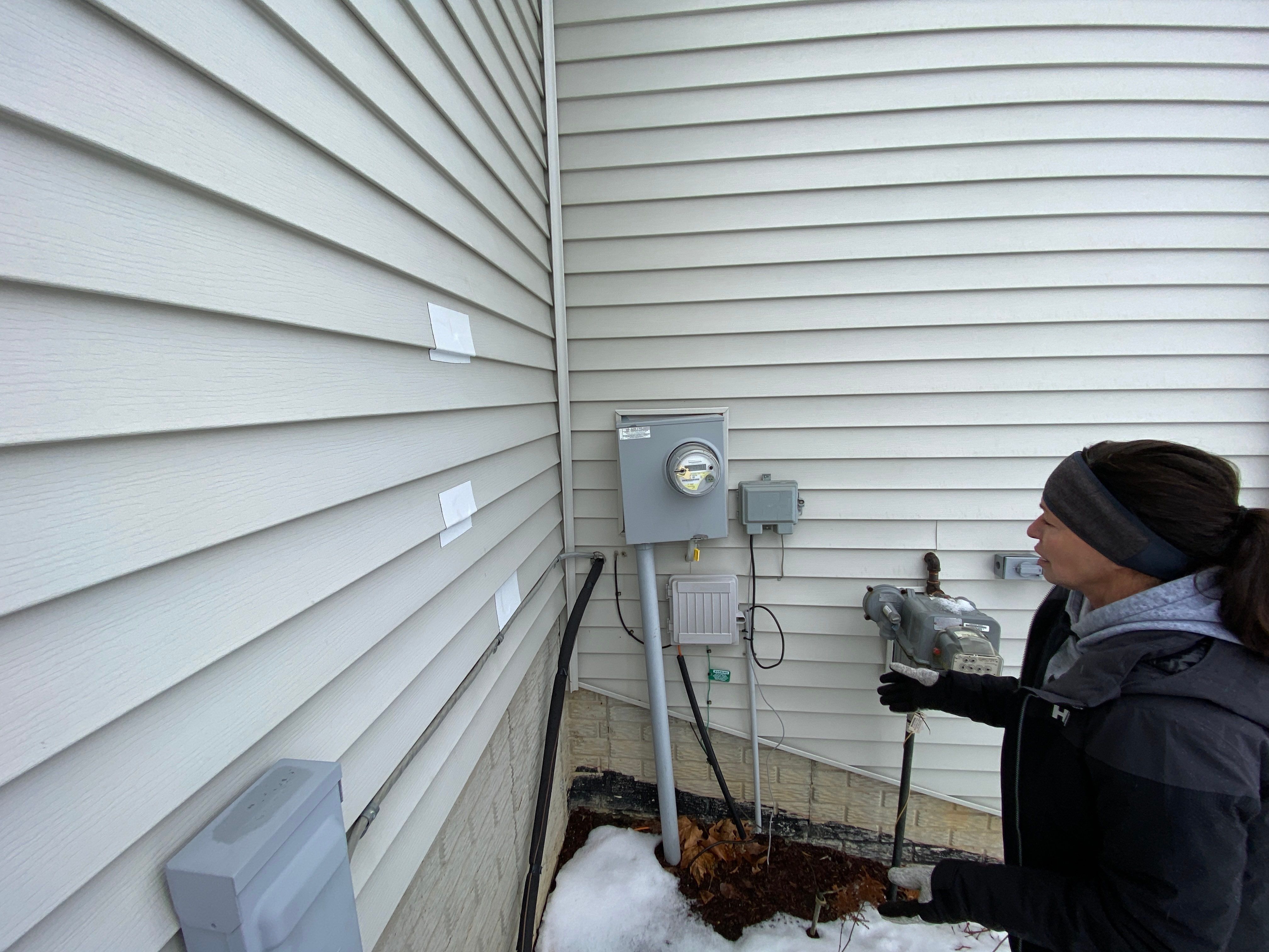 Siding Replacement using Certainteed Classic Restoration D4 by 180 Contractors