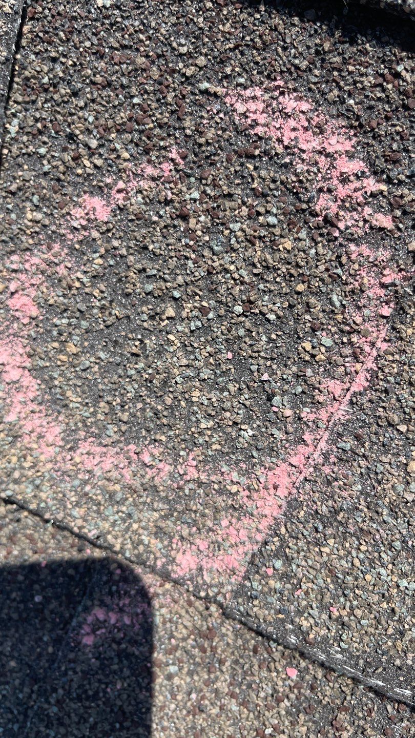 Residential Roofing Installation using GAF Natural Shadow  by A & H Roofing and Contracting