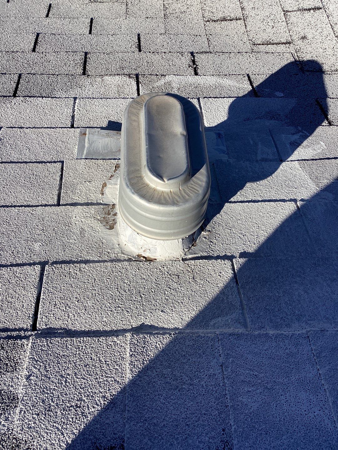 Eric's full Re-Roof (Energy Star) by All Storm Roofing & Construction