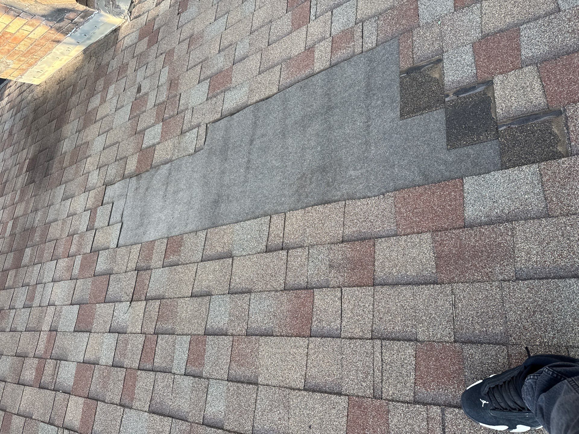 Roof Repair Houston by Roof Repair Company