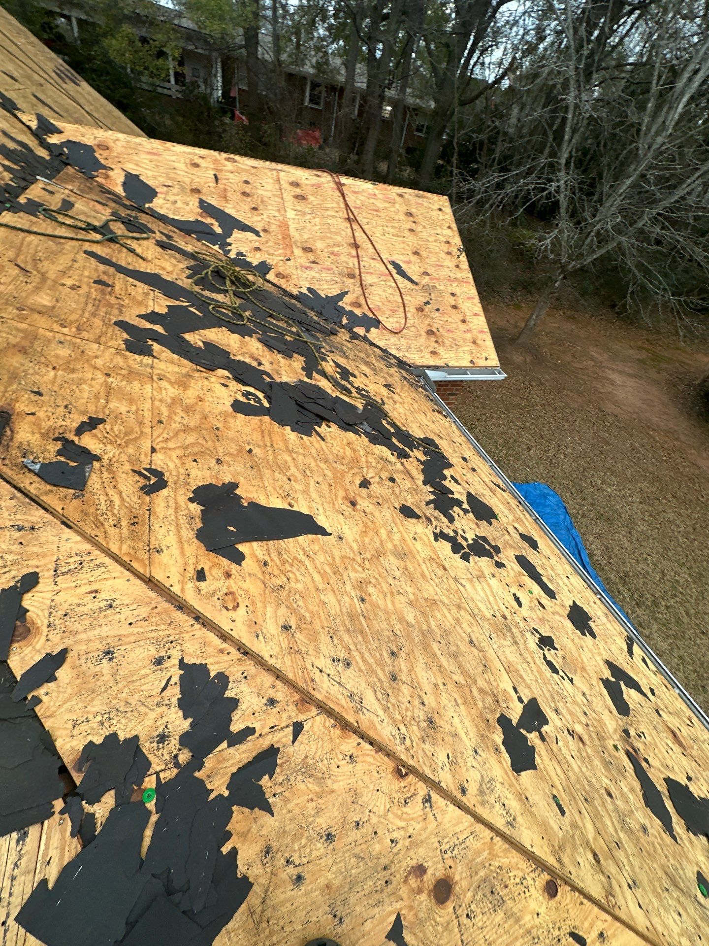 The Swineys by United Contracting and Roofing