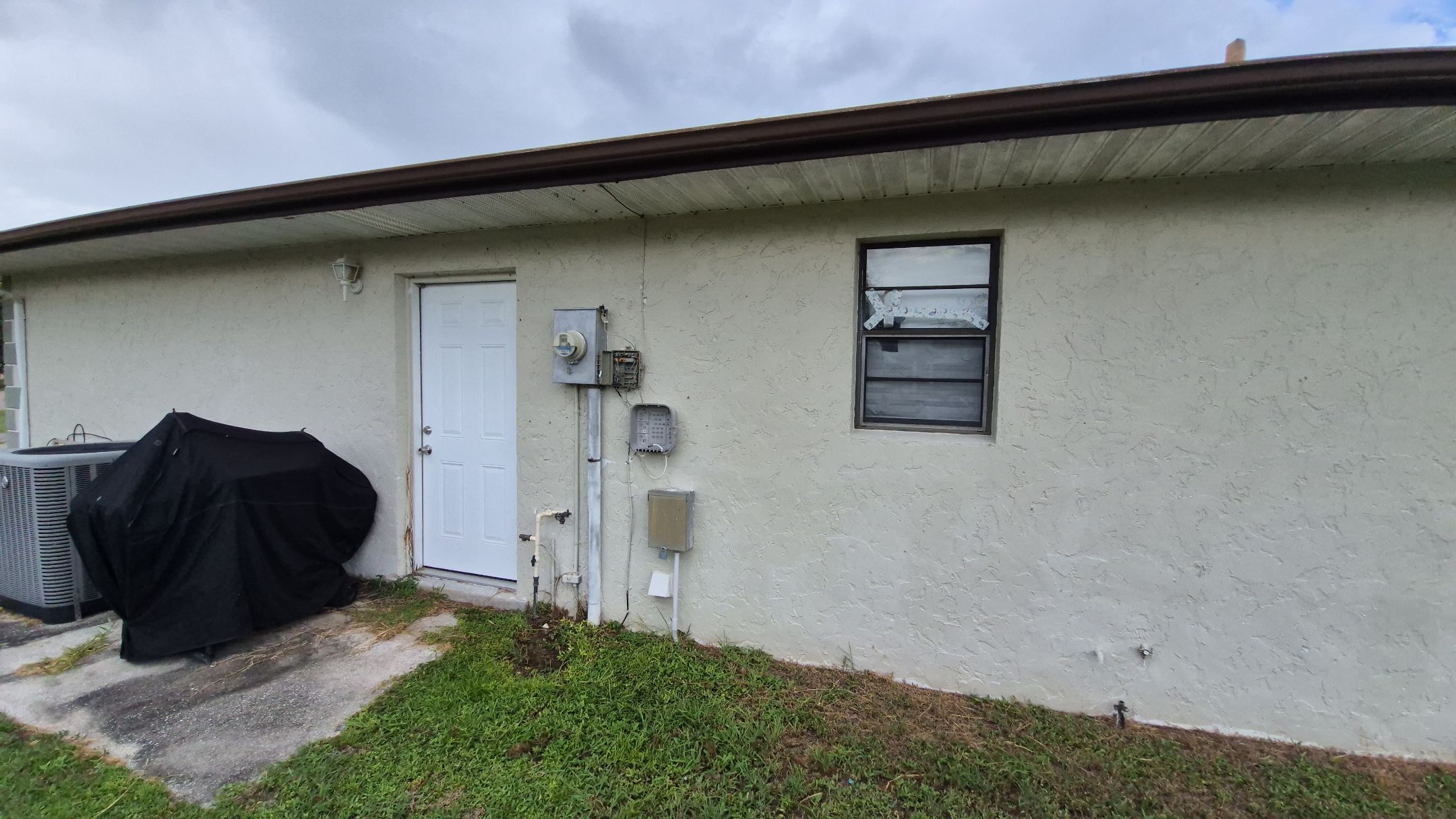 Project in Punta Gorda by Sunbelt Home Solutions