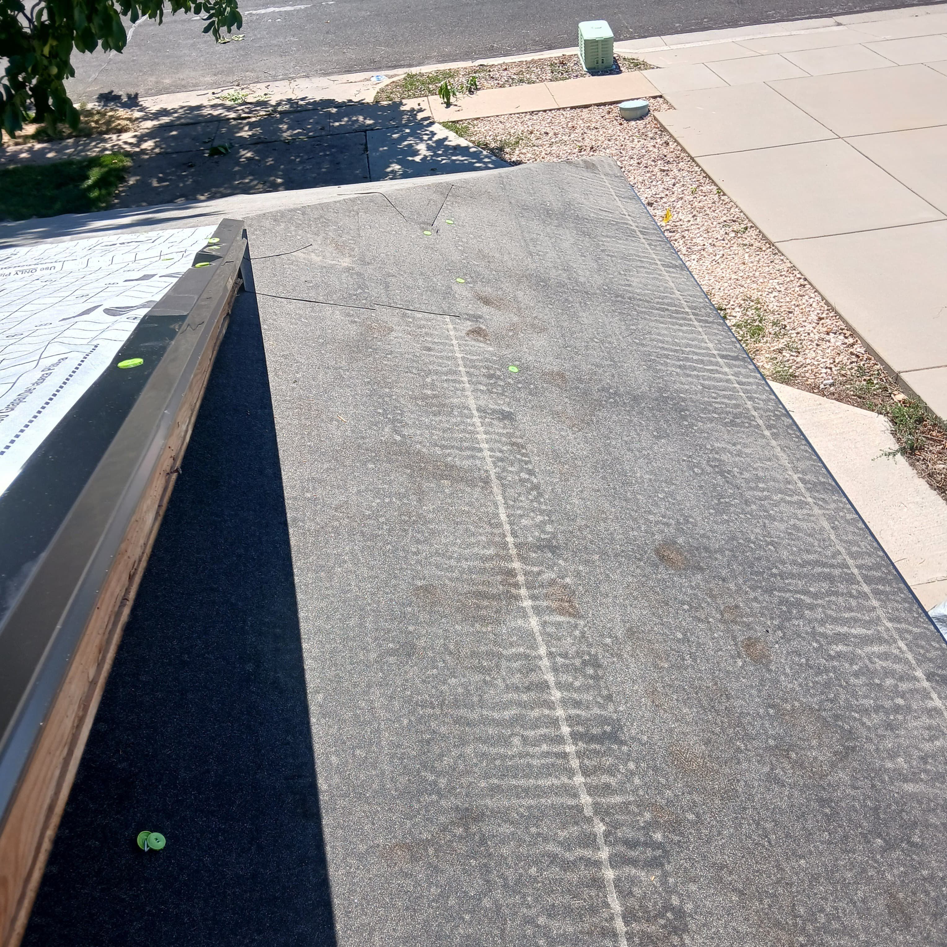 Roofing in Ogden, UT by Go Pro Roofing