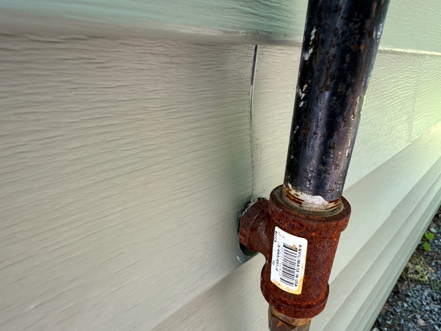  Home’s Look with Custom Siding & Trim – A Repeat Customer’s Dream! by Sensible Home Solutions