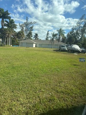 Project in Fort Myers