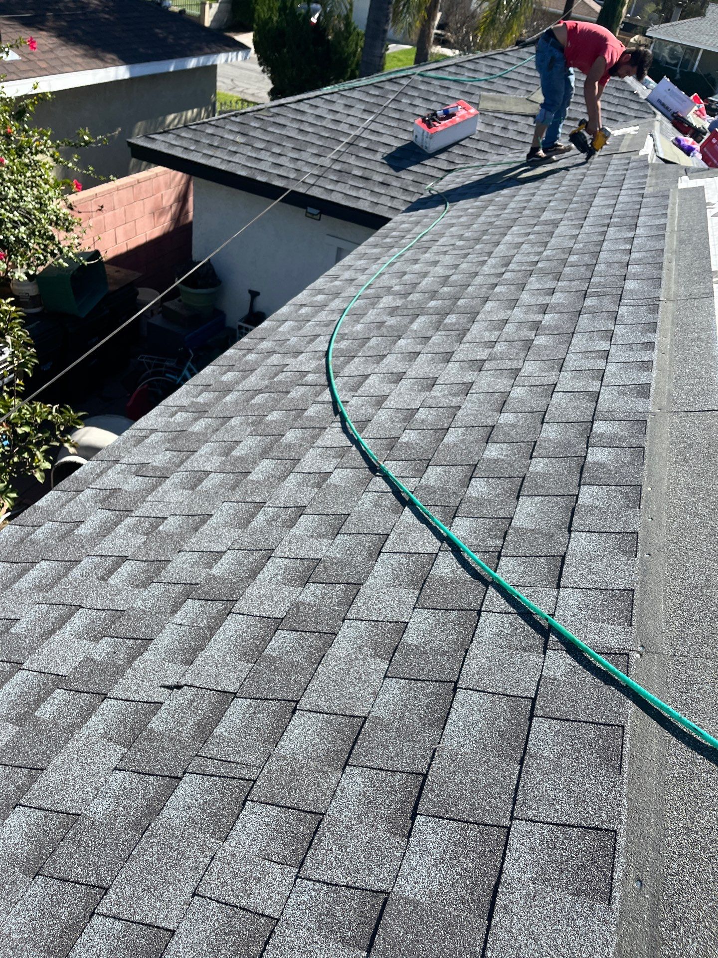 Roof Replacement -  Fontana, CA 92335 by Epic Roof Replacement