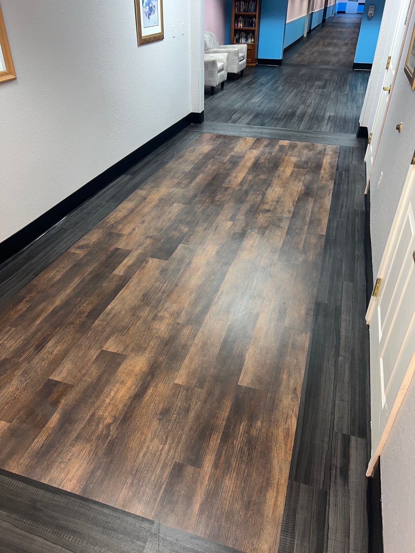 LVP by Vrmmm Flooring