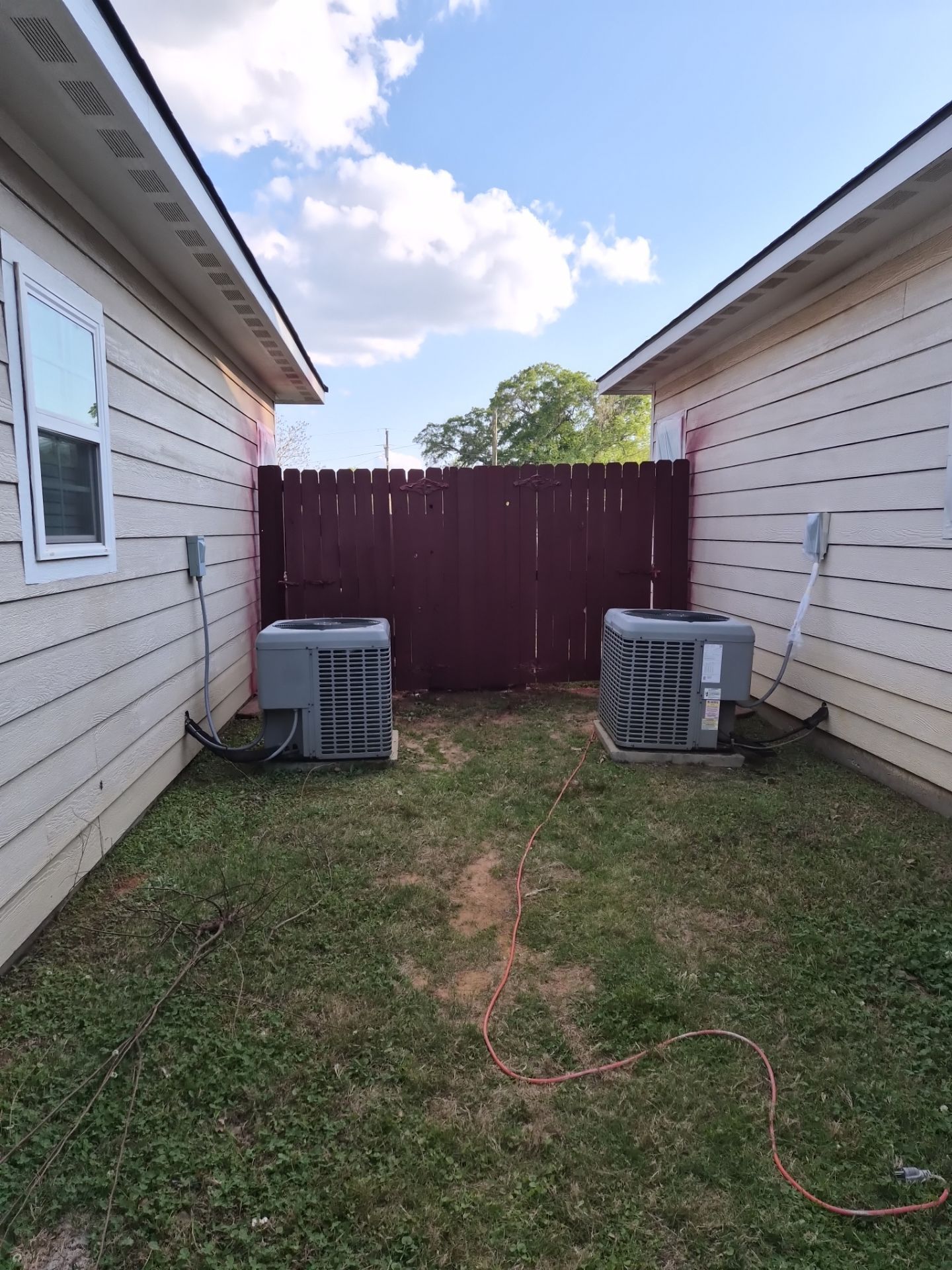 10-Home Exterior Transformation in Whitehouse, Texas by Quality Coats Painting