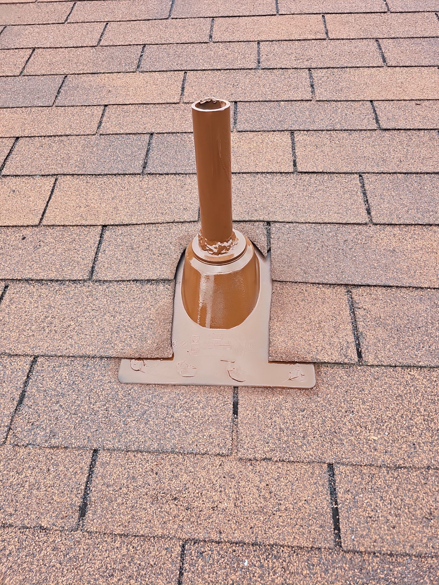 Wind Damage & Pipe Jack Repair in Richardson, TX by road roofing llc