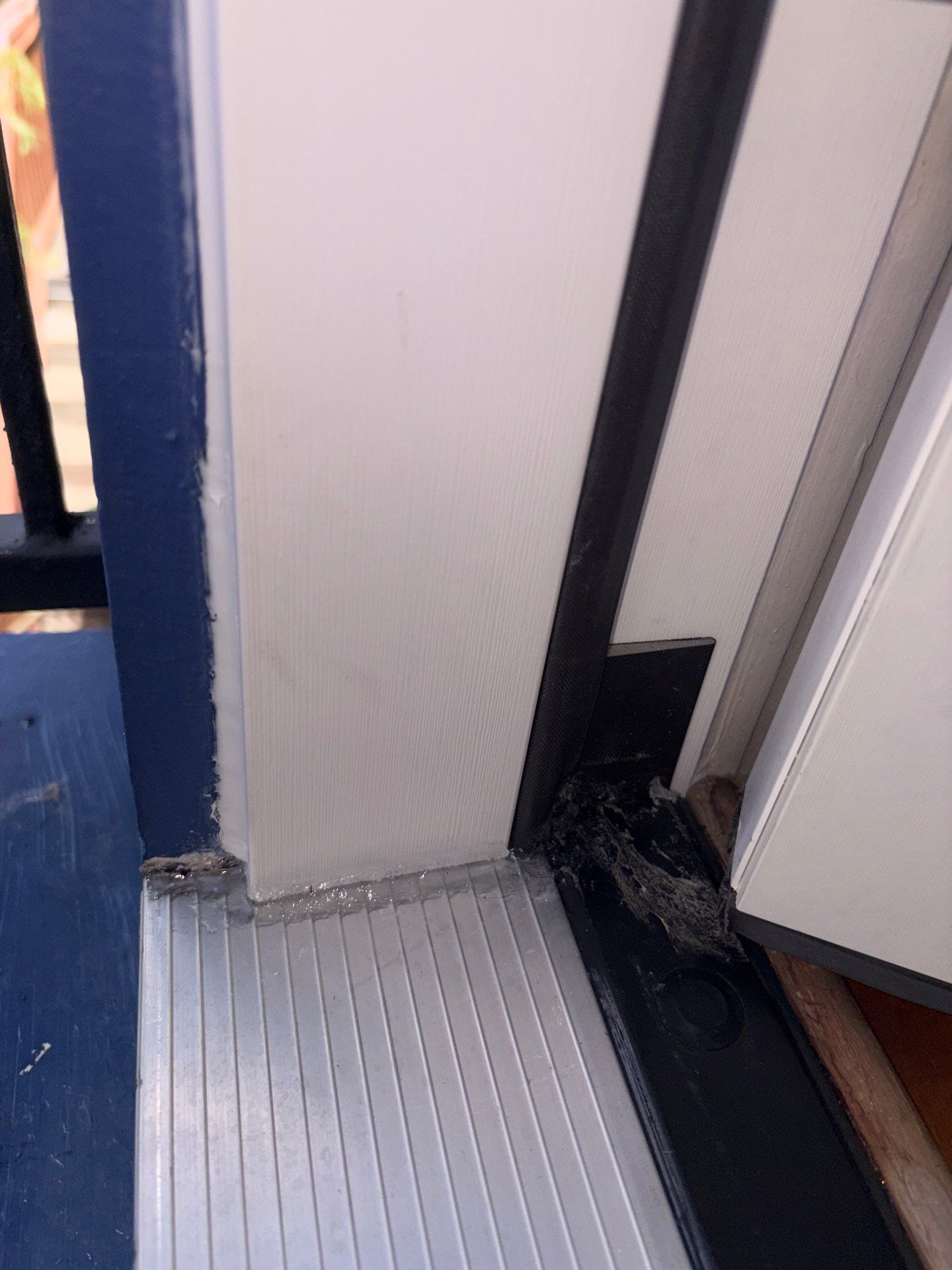 Water Damage & Exterior Door Repair | Austin, TX by Kstylez Roofing & Construction