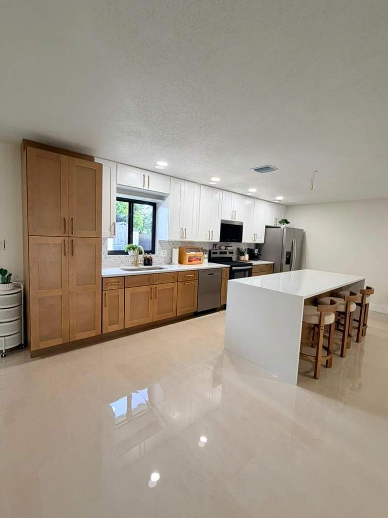 Project in Orlando by You Restorations LLC DBA YOU-Home
