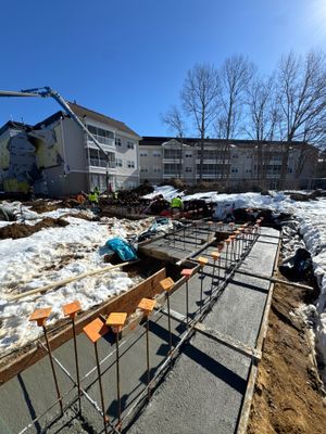 Project in Setauket- East Setauket