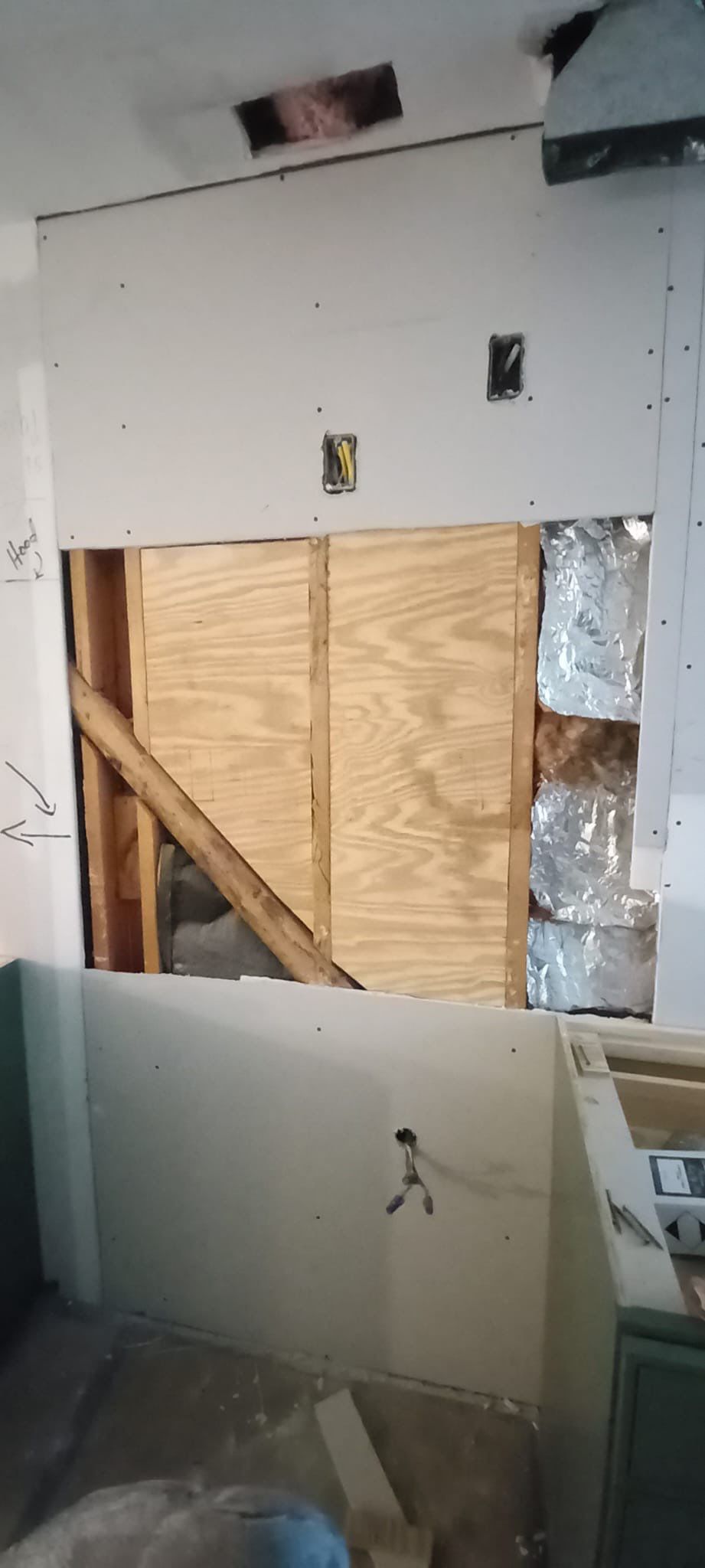 Full home Renovation in Roswell by Atlanta Design Group