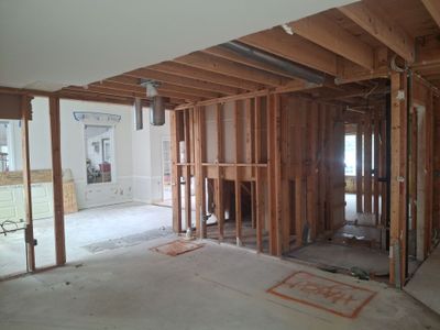 Strip out