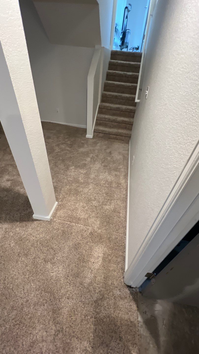 Water Damage  by Accountable Home Services