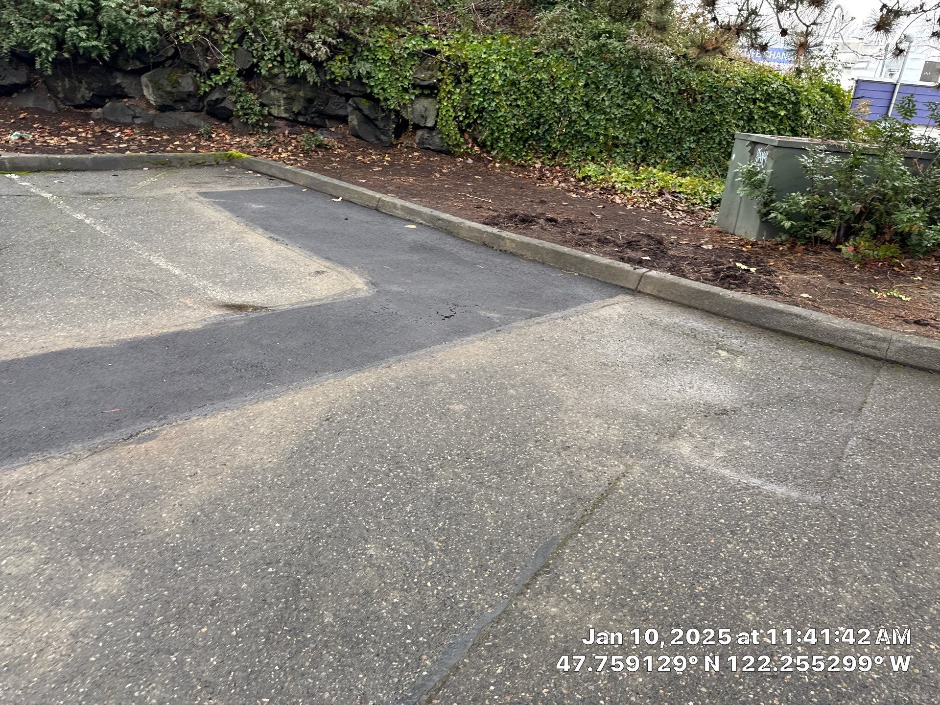 Asphalt Patch Repairs & Sealcoating | Kenmore   by Jireh Asphalt & Concrete Inc 