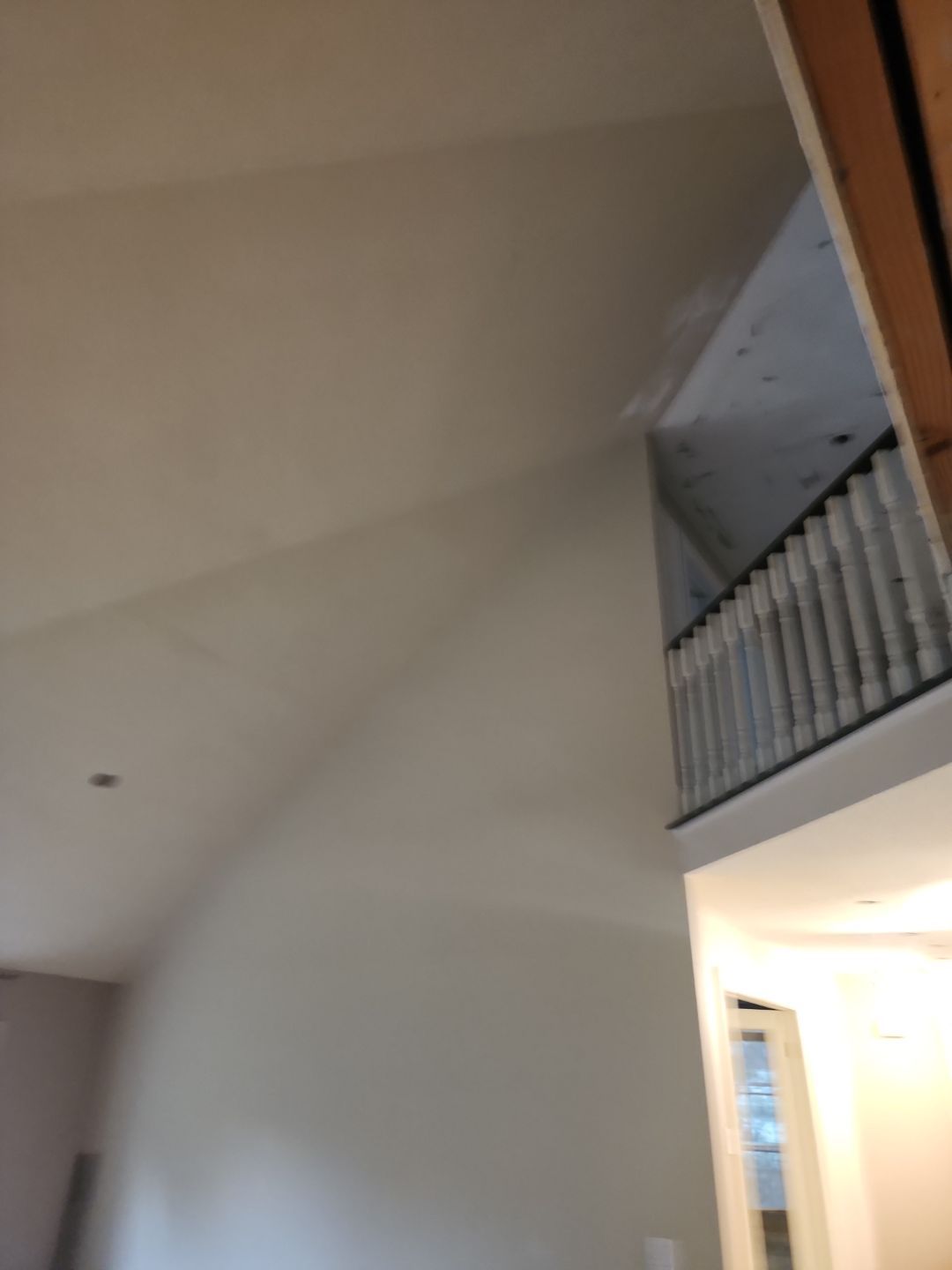 Project in Newmarket ( Full House, Stucco Ceilings) by GTA HOME PAINTING