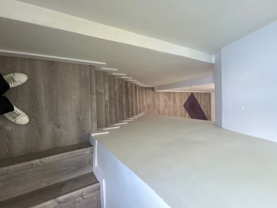 Project in Denver
