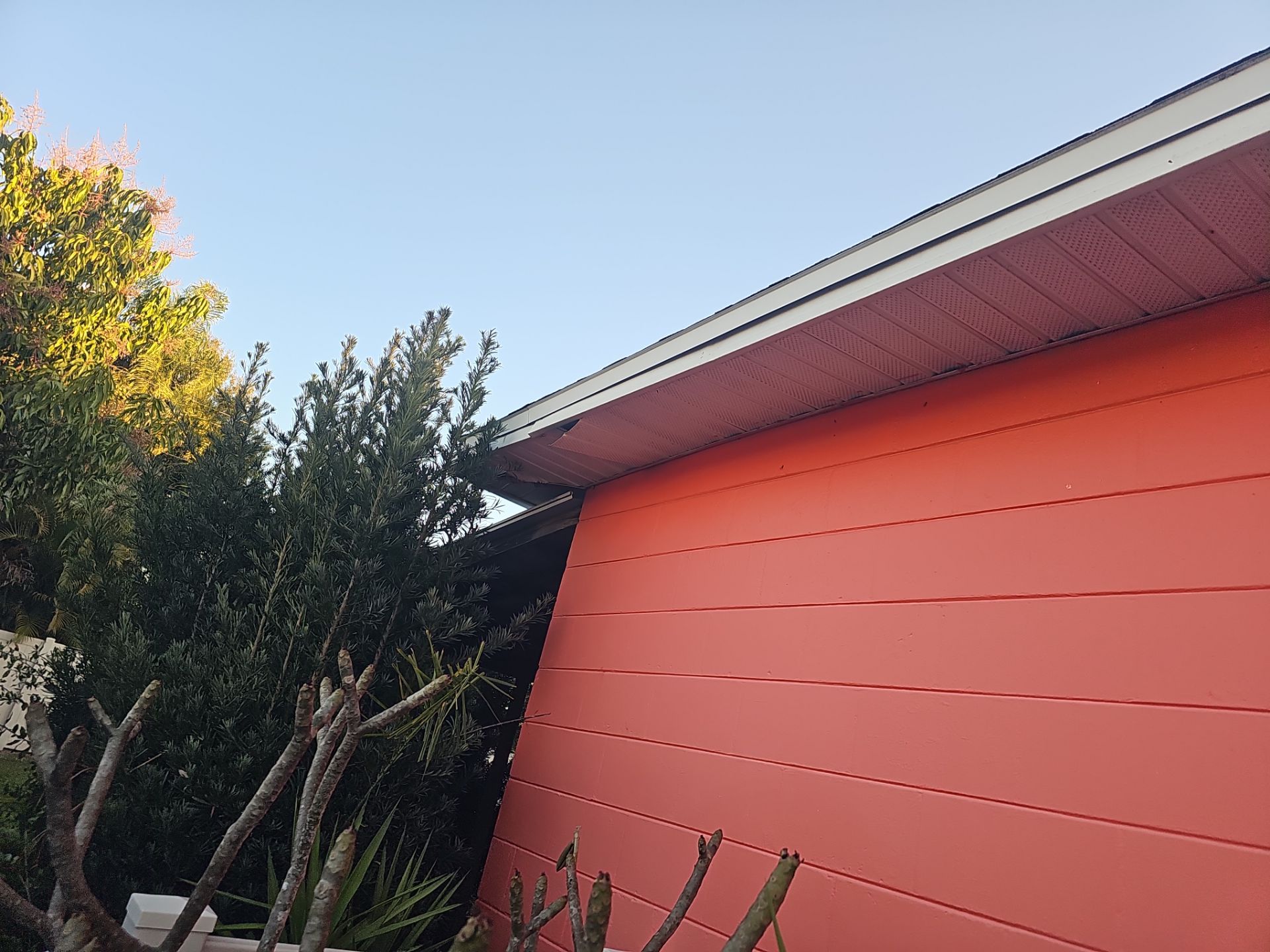 Project in St. Petersburg 33713 by Mitchell Roofing Company LLC