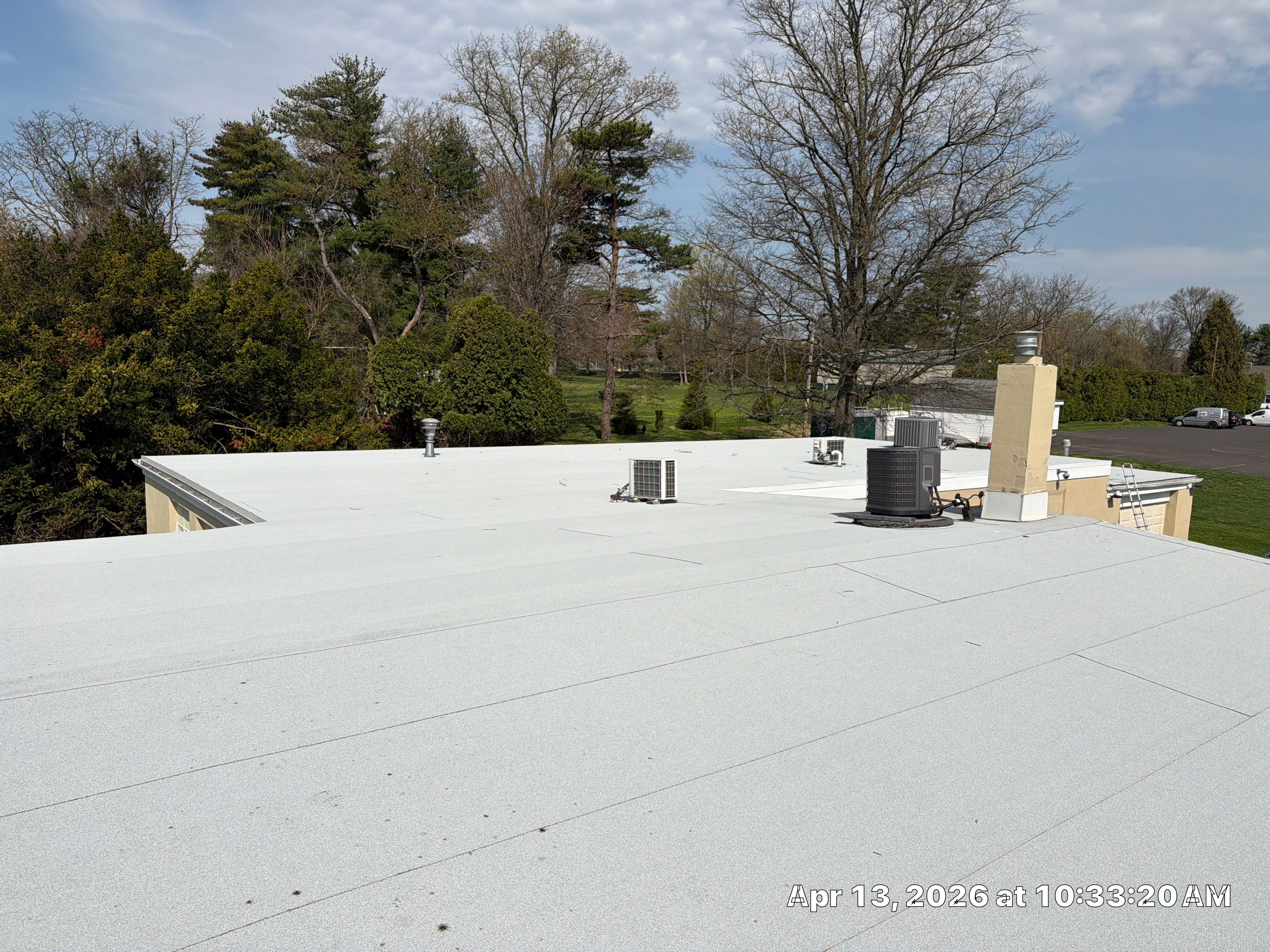 Flat Roofing  by Stofan Construction LLC
