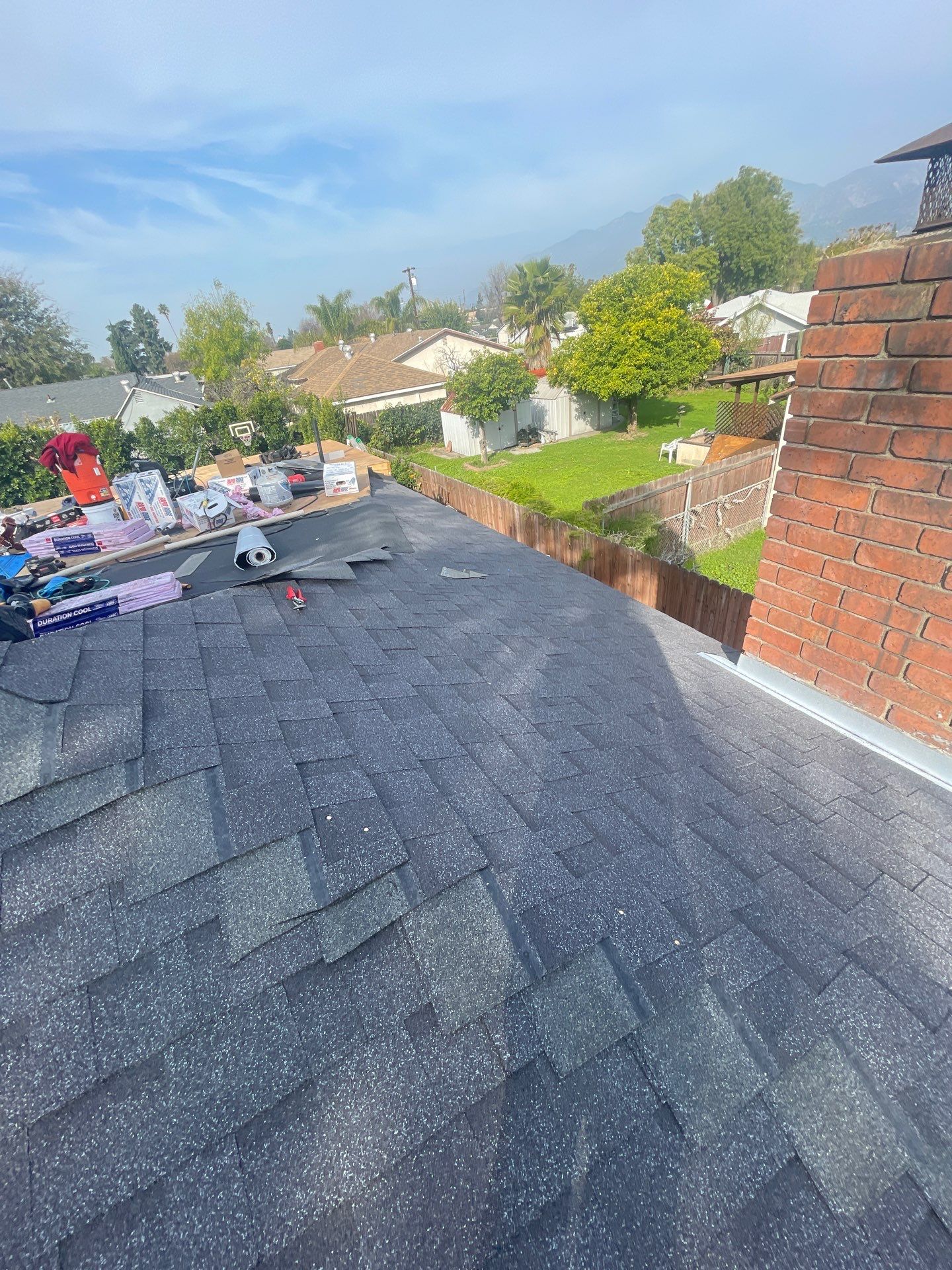 Roof Replacement - Duarte, CA 91010 by Epic Roof Replacement