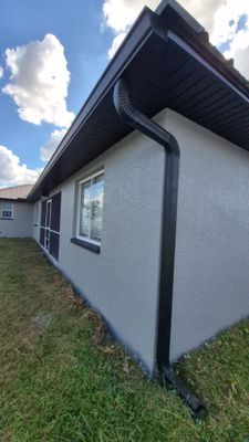 Project in Cape Coral