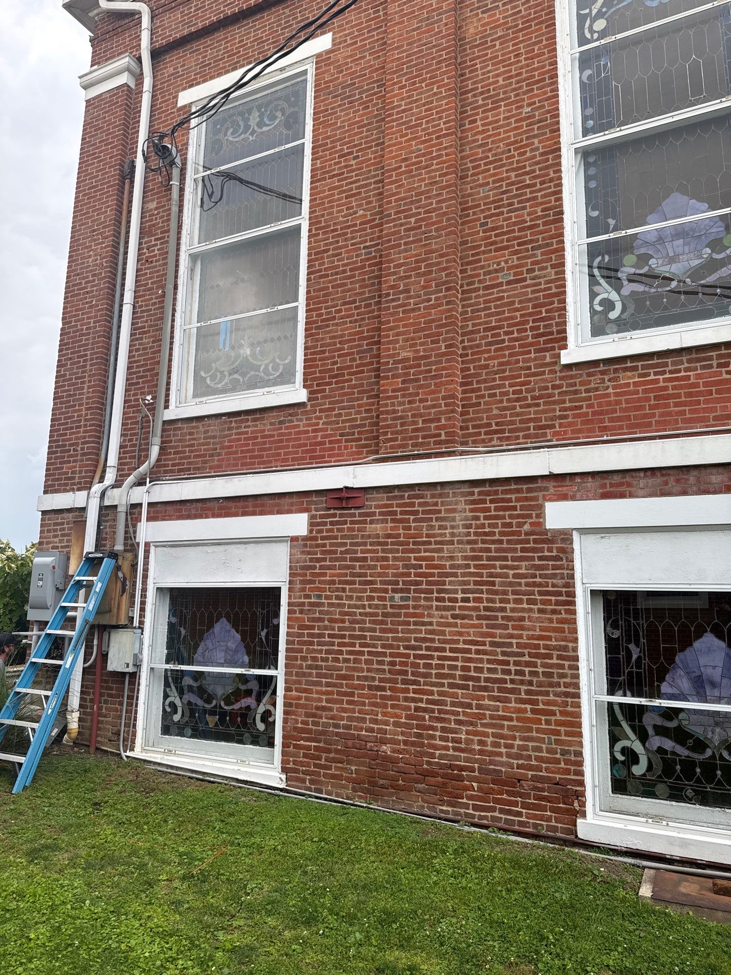 HVAC Disconnect by Elite Electrical Solutions LLC