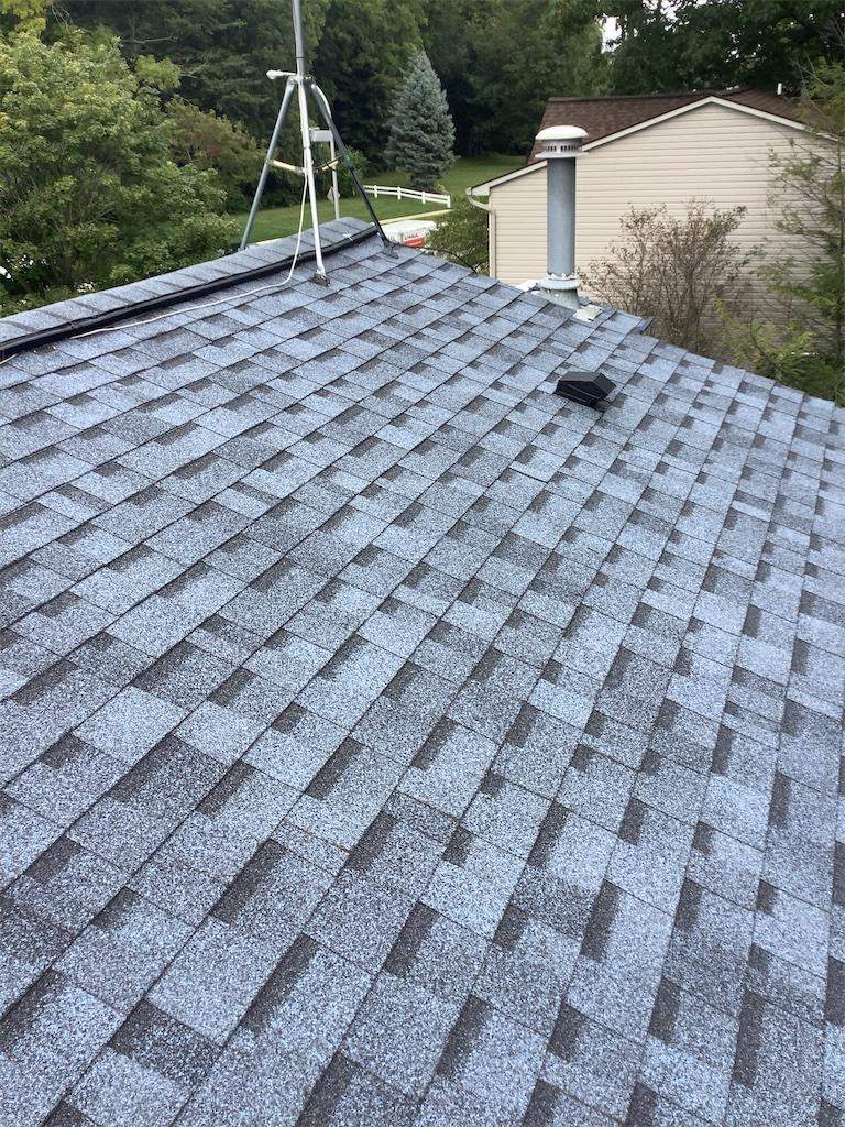 Siding Replacement using Owens Corning by 180 Contractors