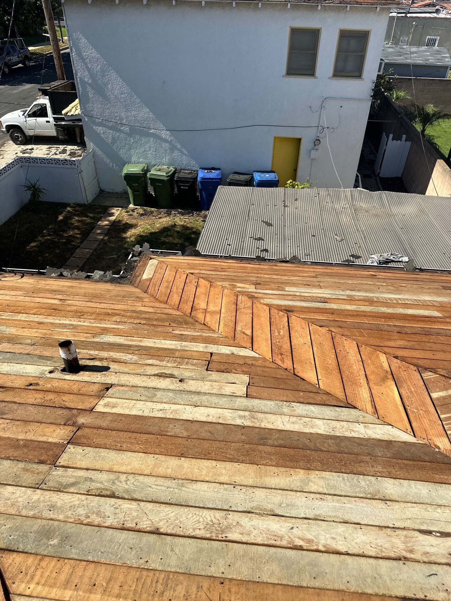 Roof Replacement - San Jose, CA 95128 by Epic Roof Replacement