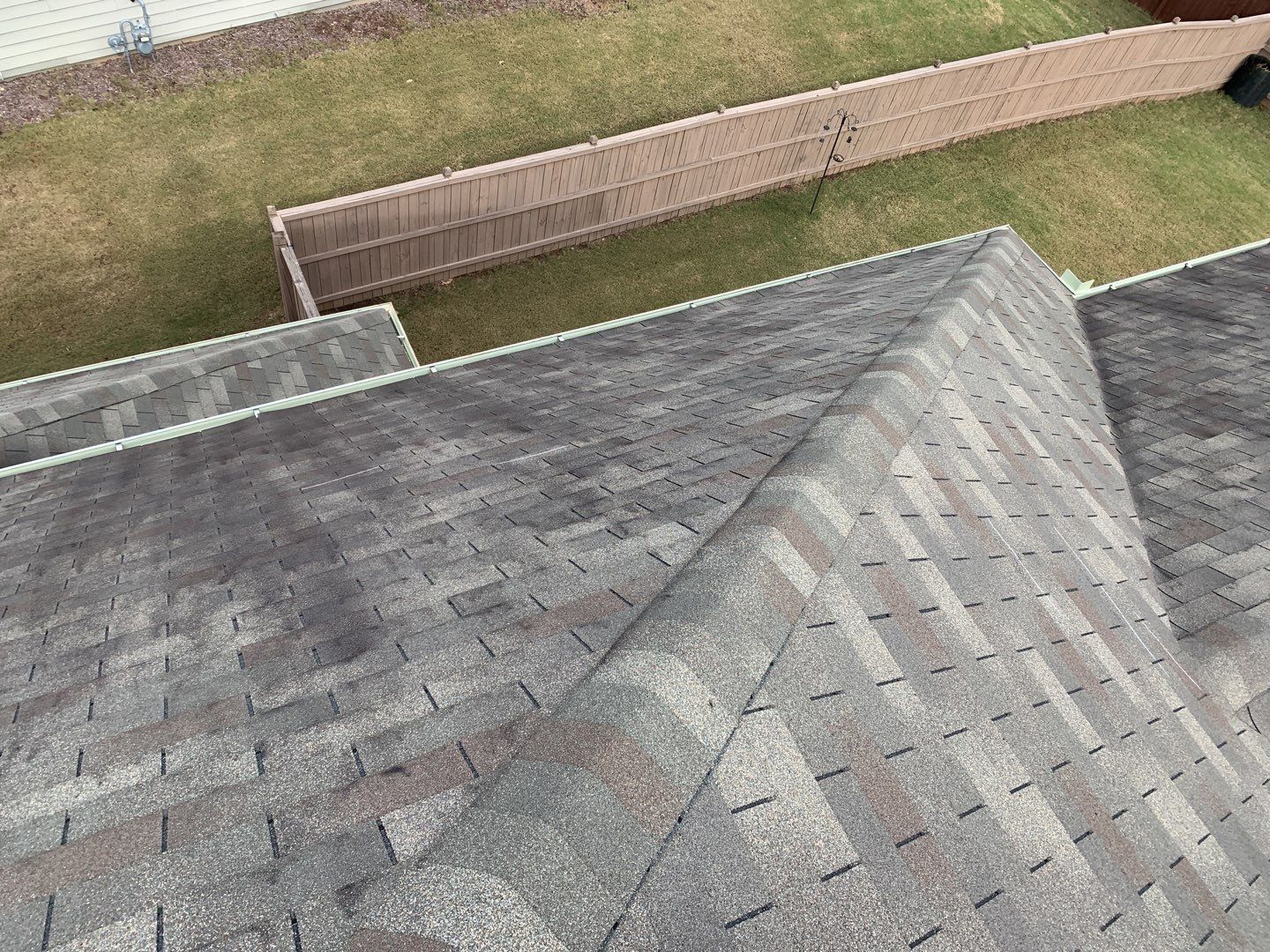 Residential Roofing Installation by Inspector Roofing and Restoration
