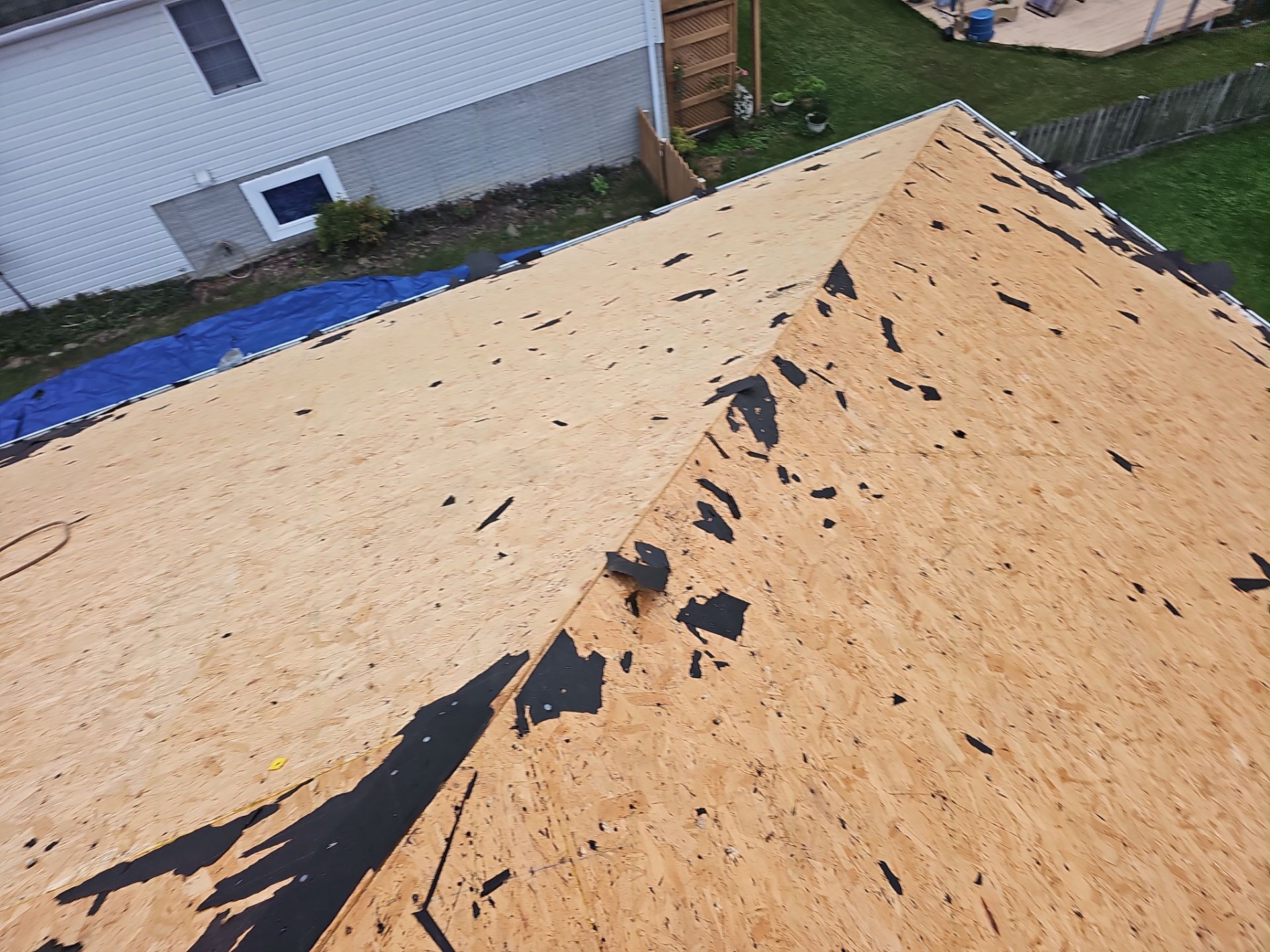 Roof Replacement  by Winchester Roofing