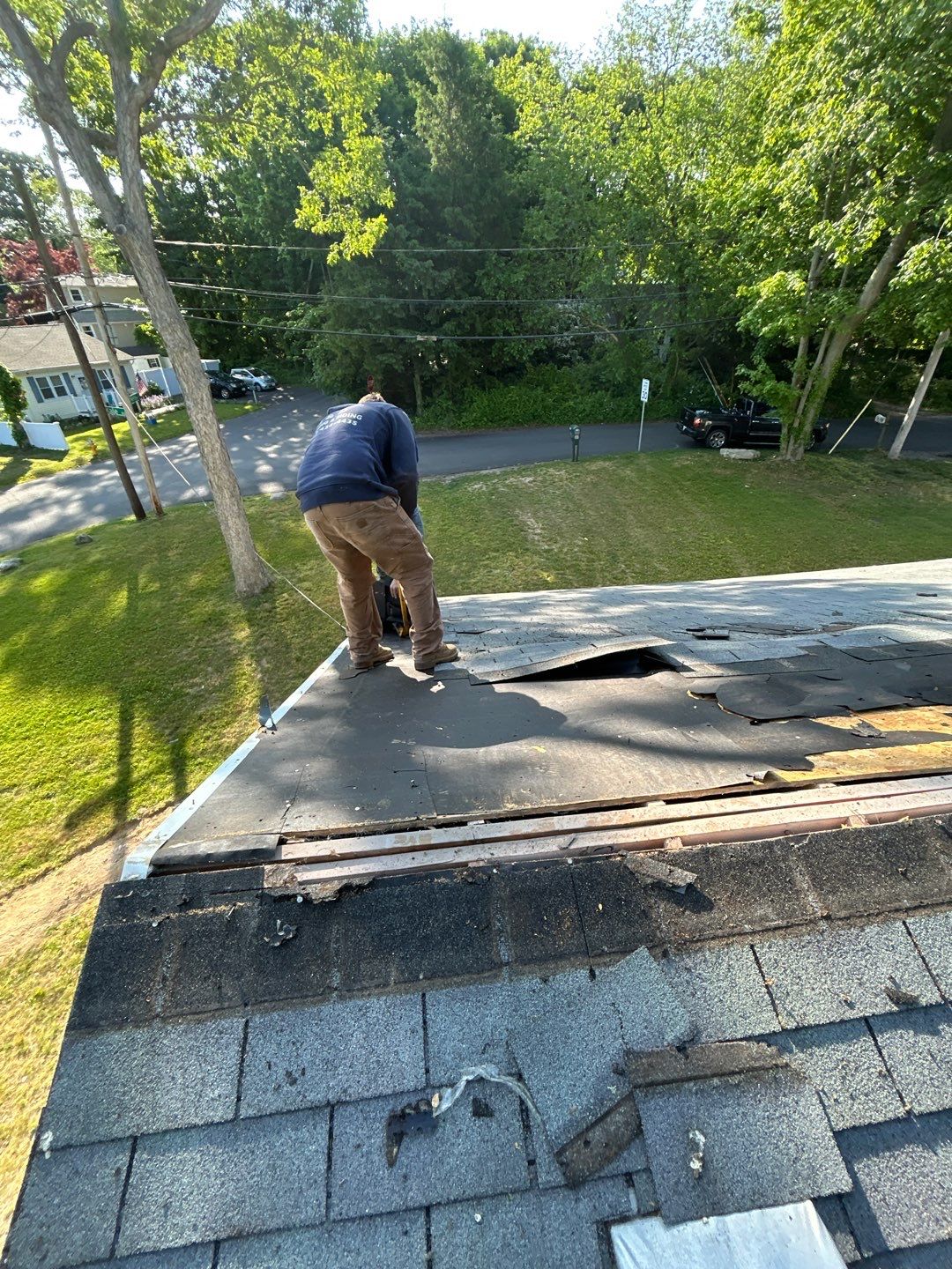 Project in Rocky Point by Resto Wizards