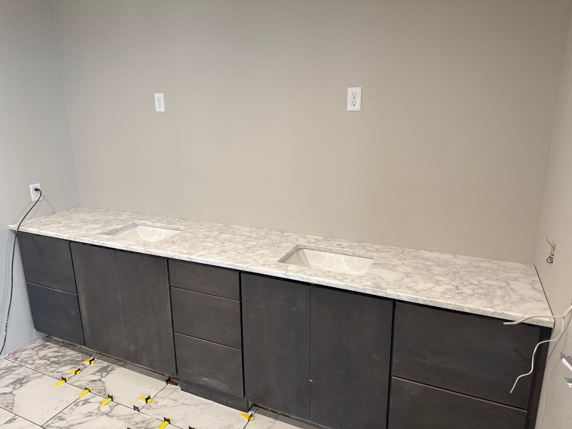 Project in Spirit Lake by Stone & Steel
