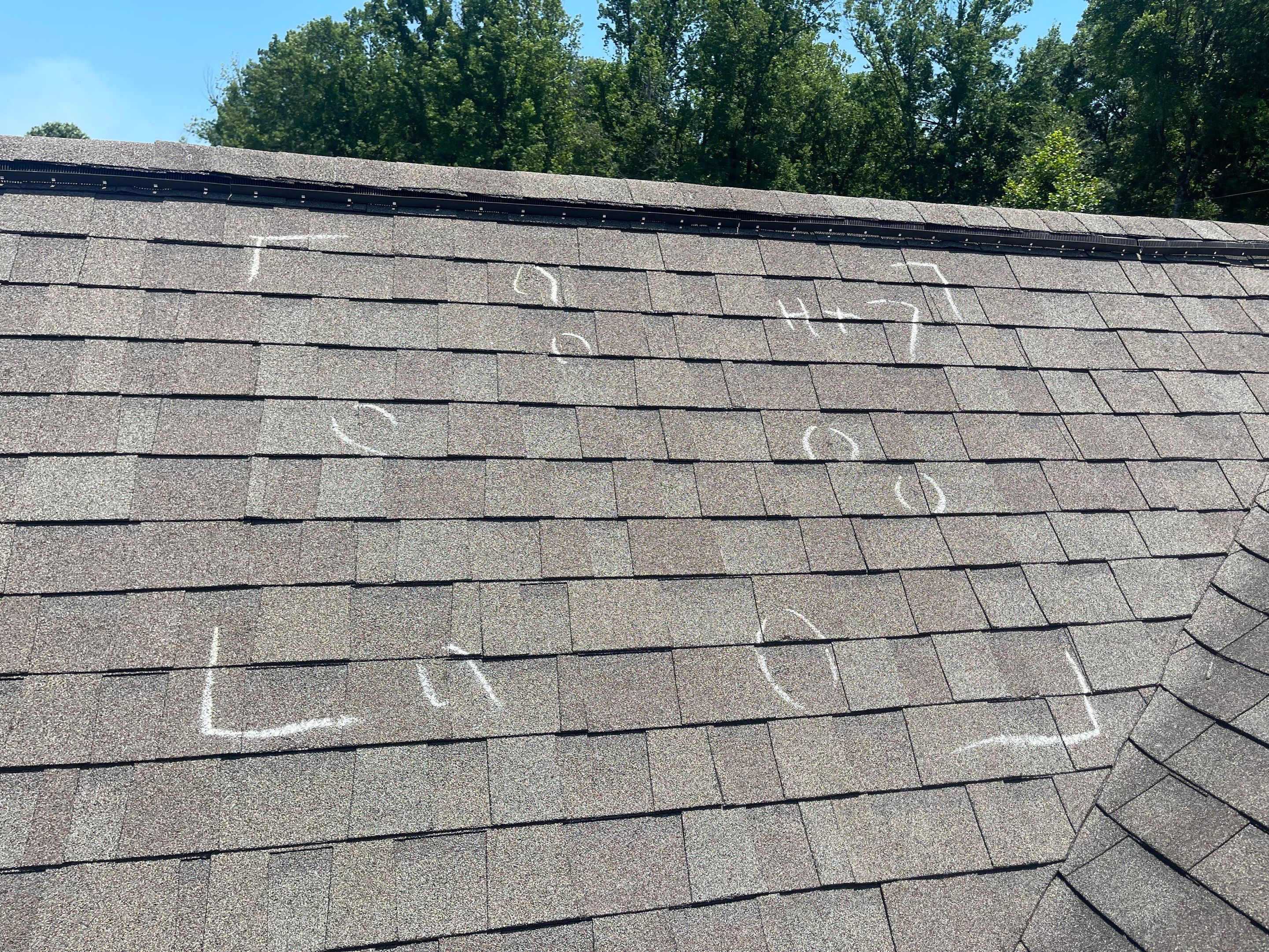 Residential Roofing Repair using Malarkey Vista by Hostetler Roofing