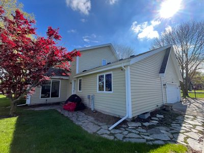 Project in Franklin